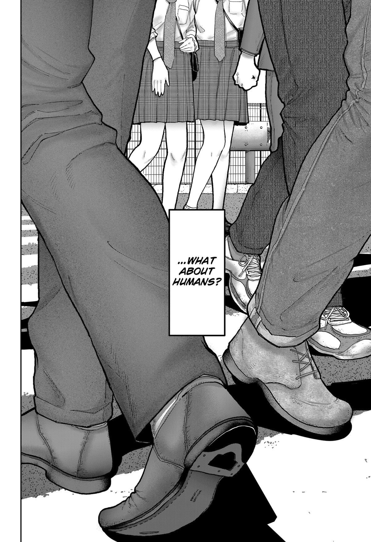 Read Class of Brains Manga Online