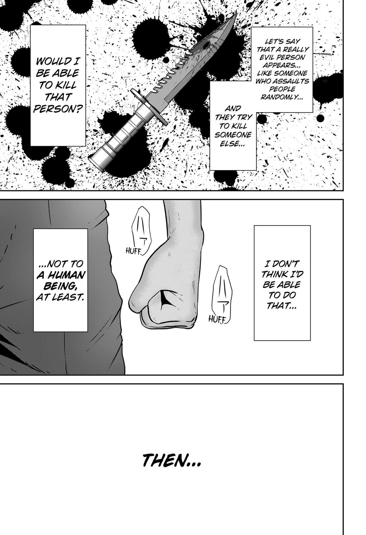 Read Class of Brains Manga Online