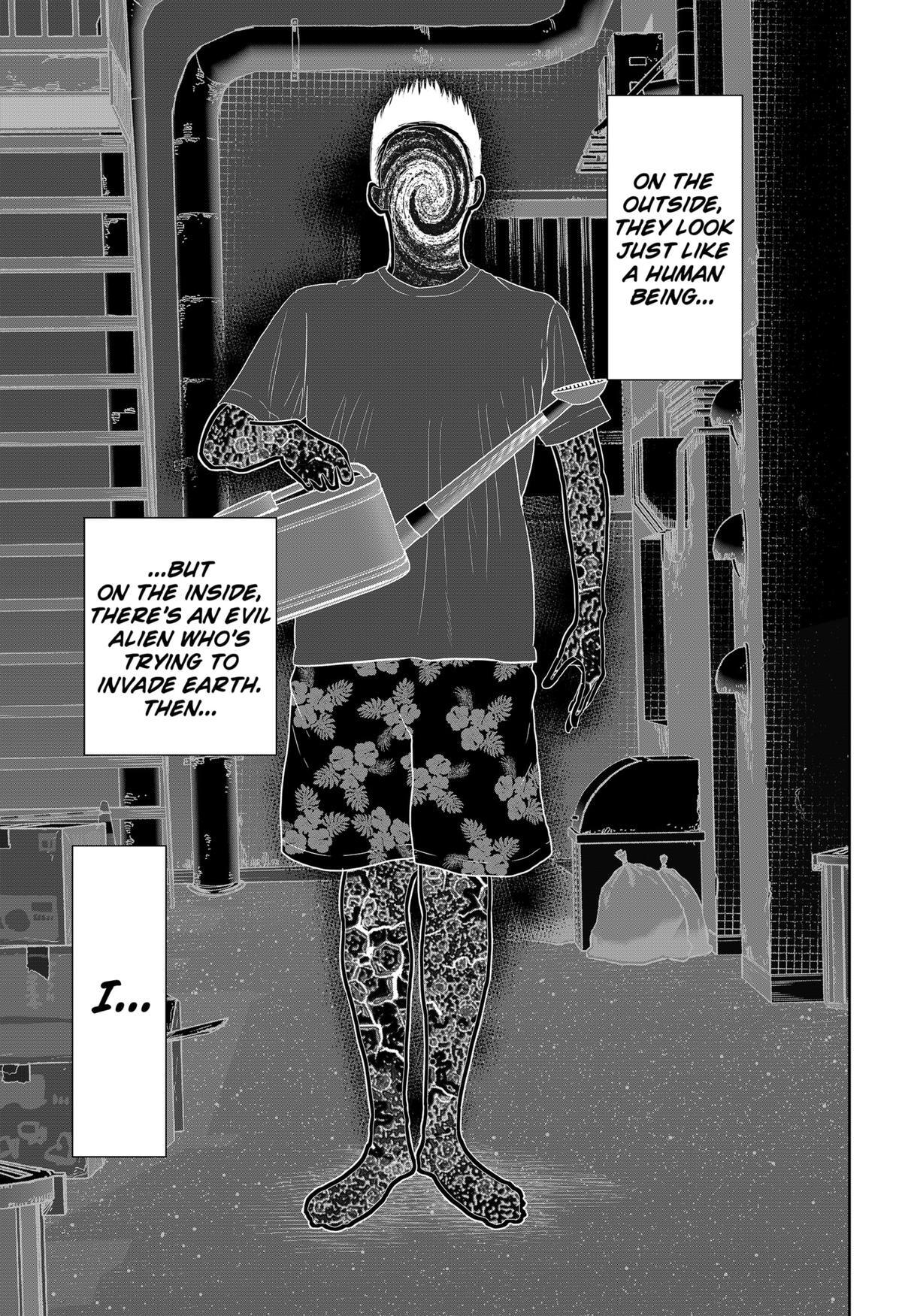 Read Class of Brains Manga Online