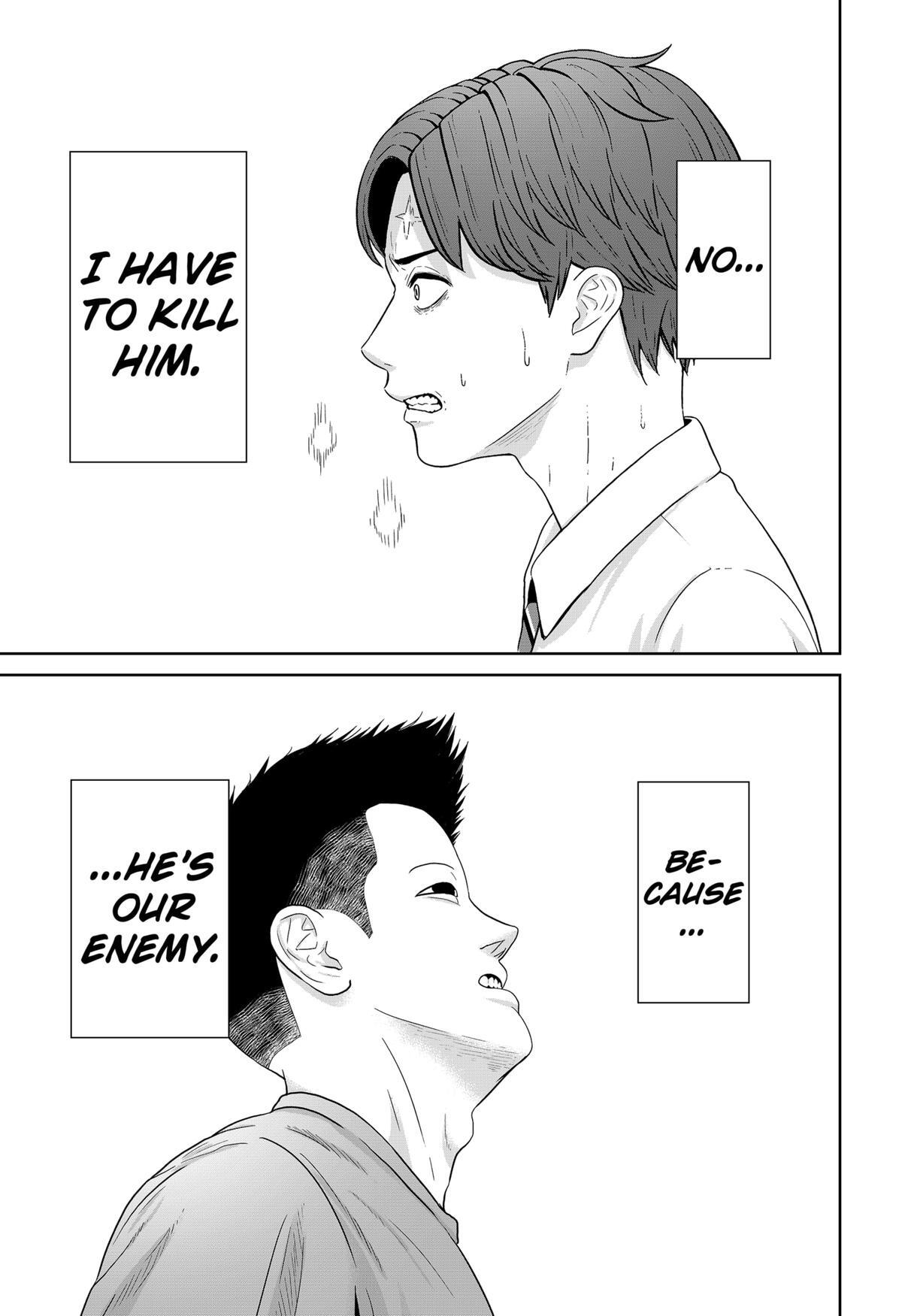 Read Class of Brains Manga Online