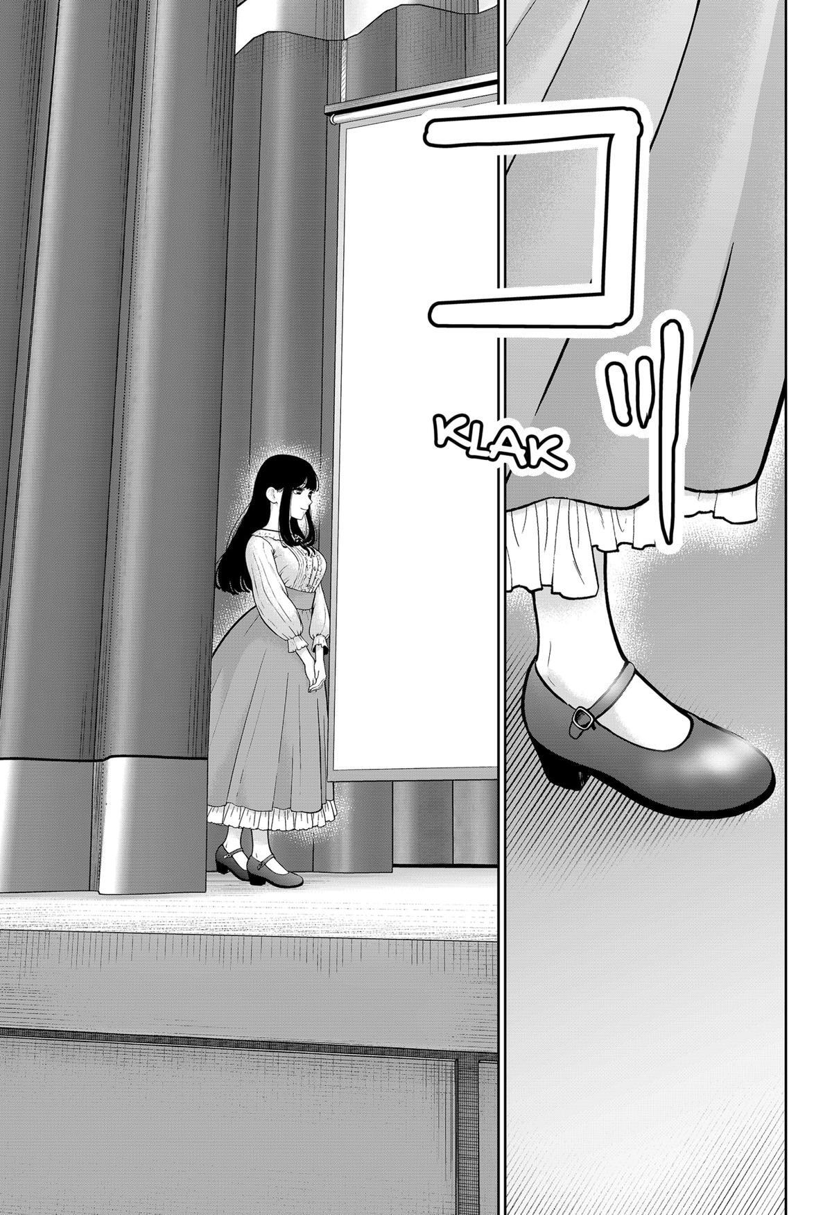 Read Class of Brains Manga Online