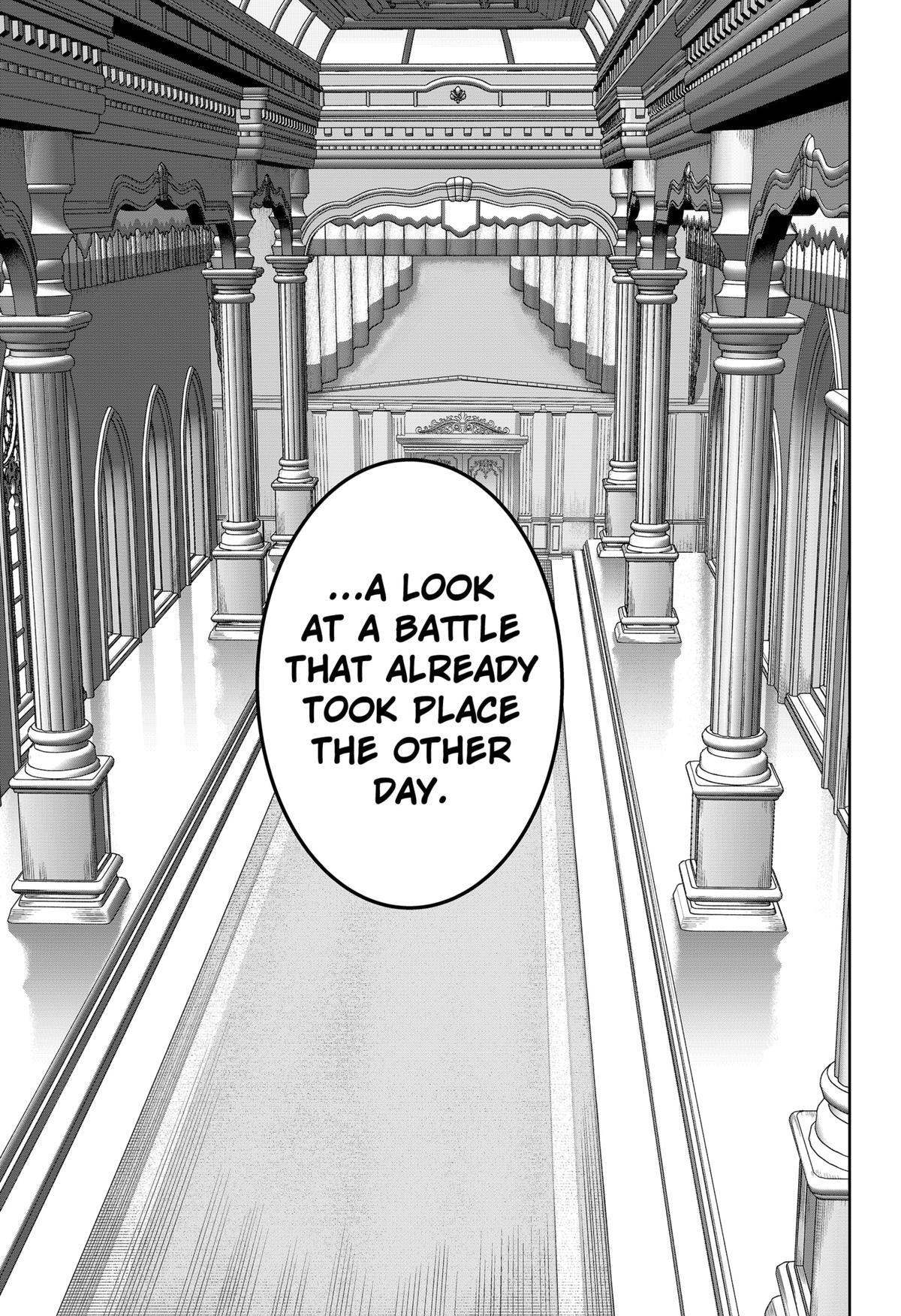 Read Class of Brains Manga Online