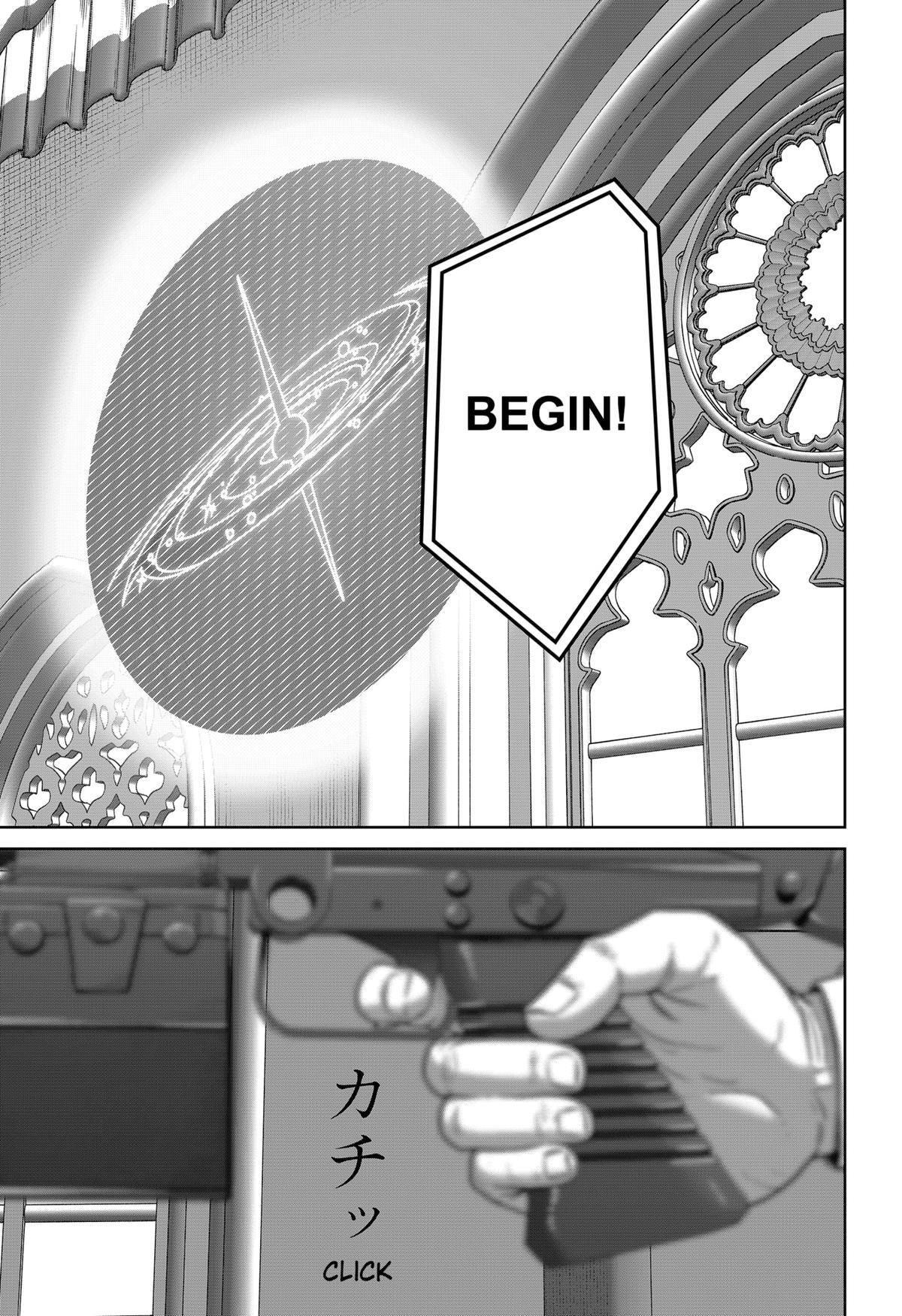 Read Class of Brains Manga Online