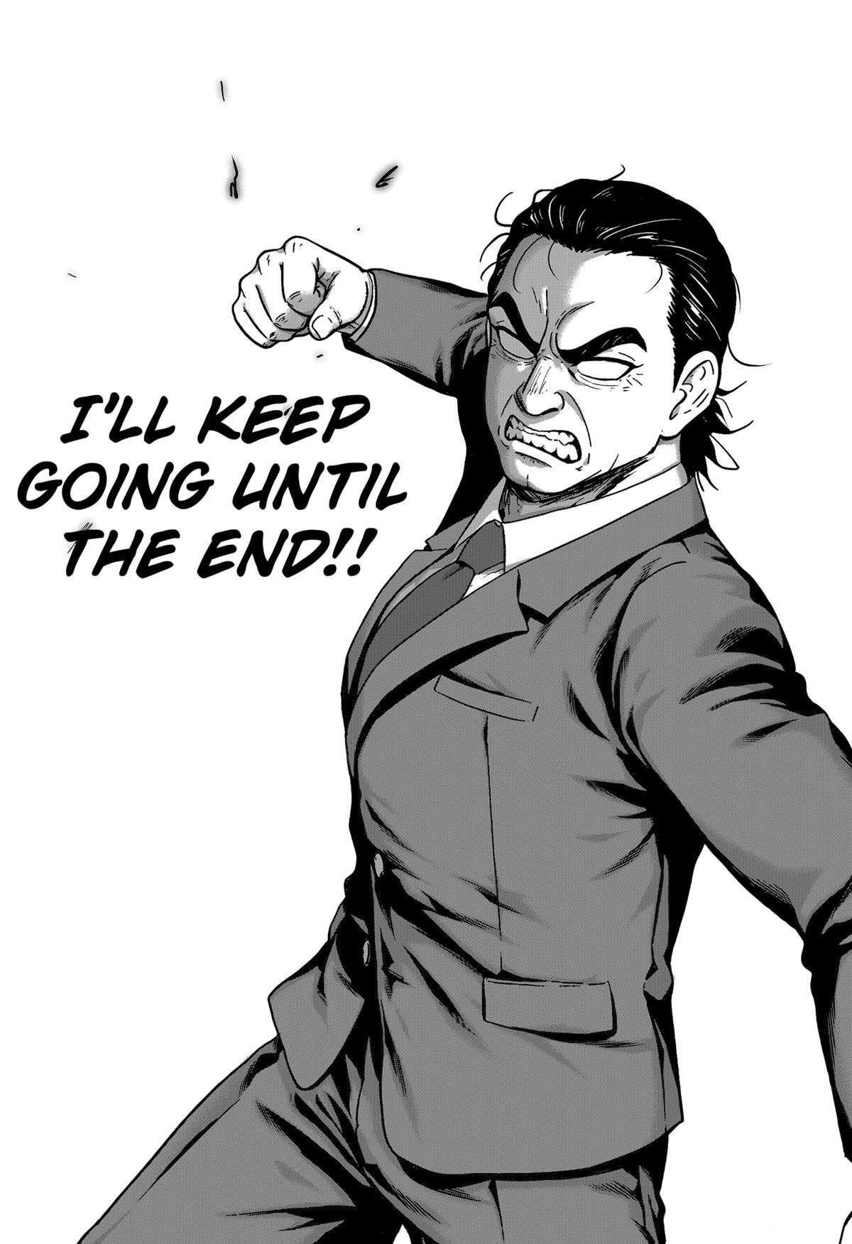 Read Class of Brains Manga Online