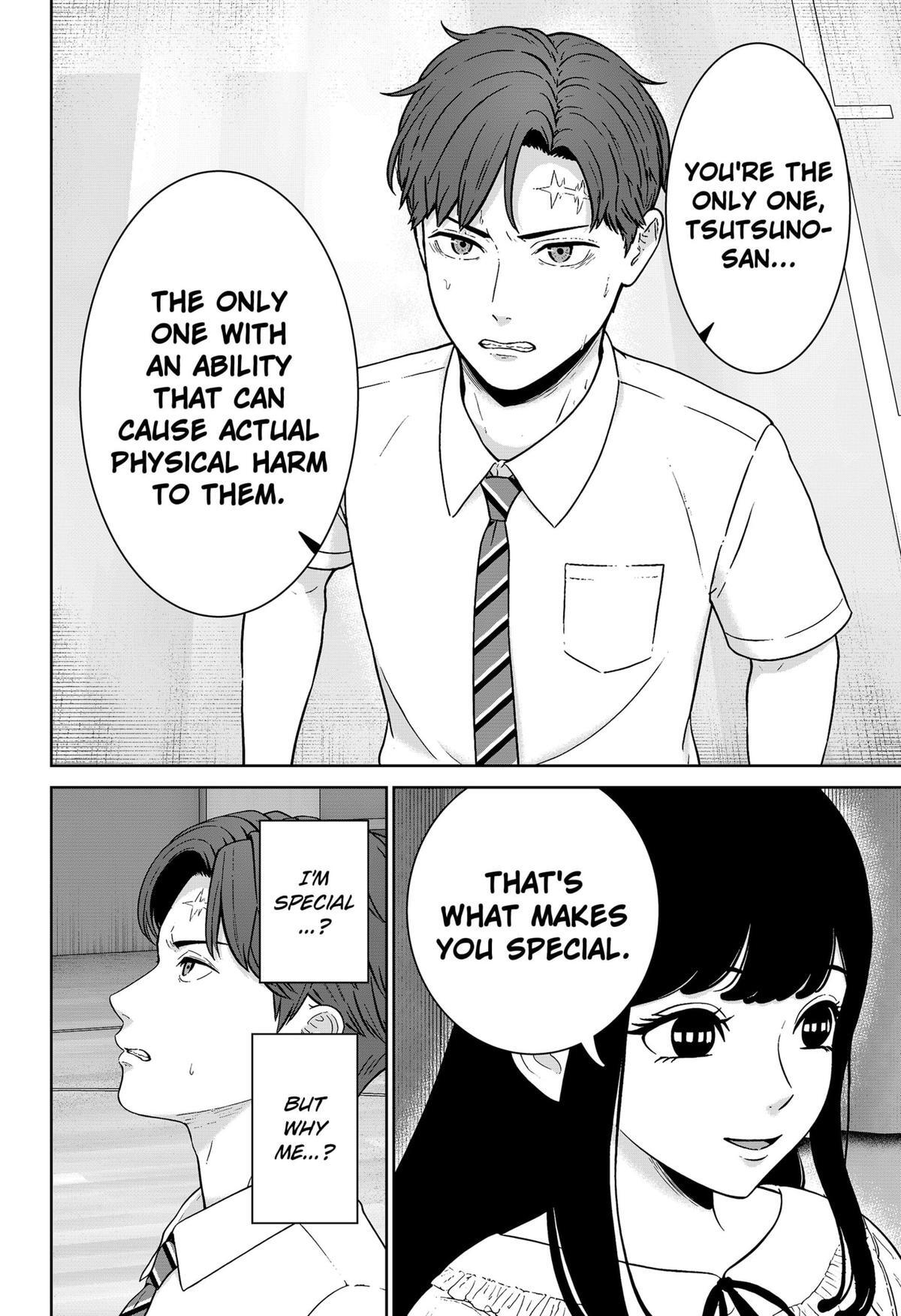 Read Class of Brains Manga Online