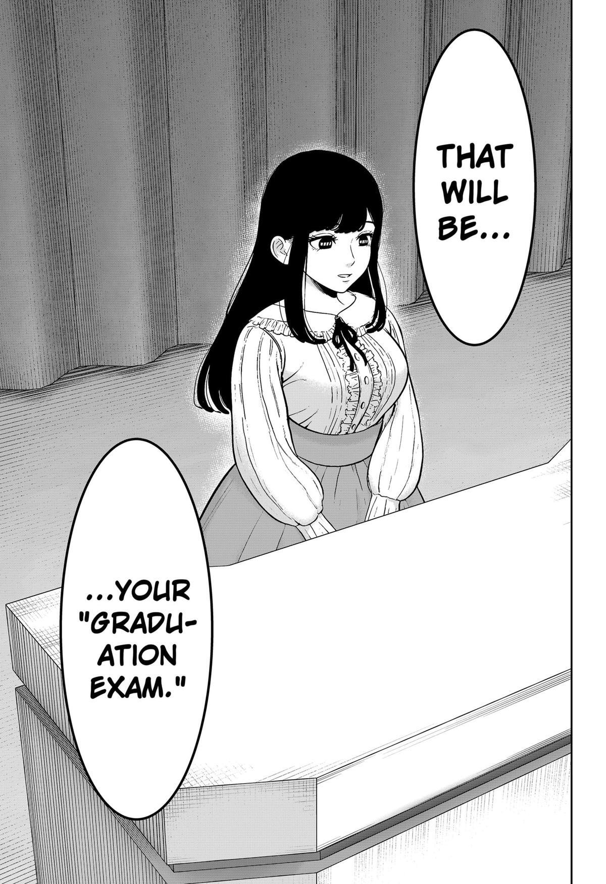 Read Class of Brains Manga Online