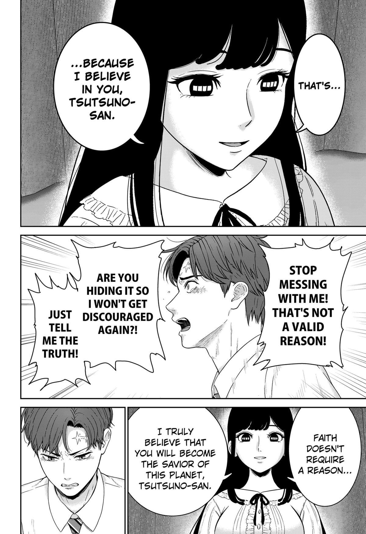 Read Class of Brains Manga Online