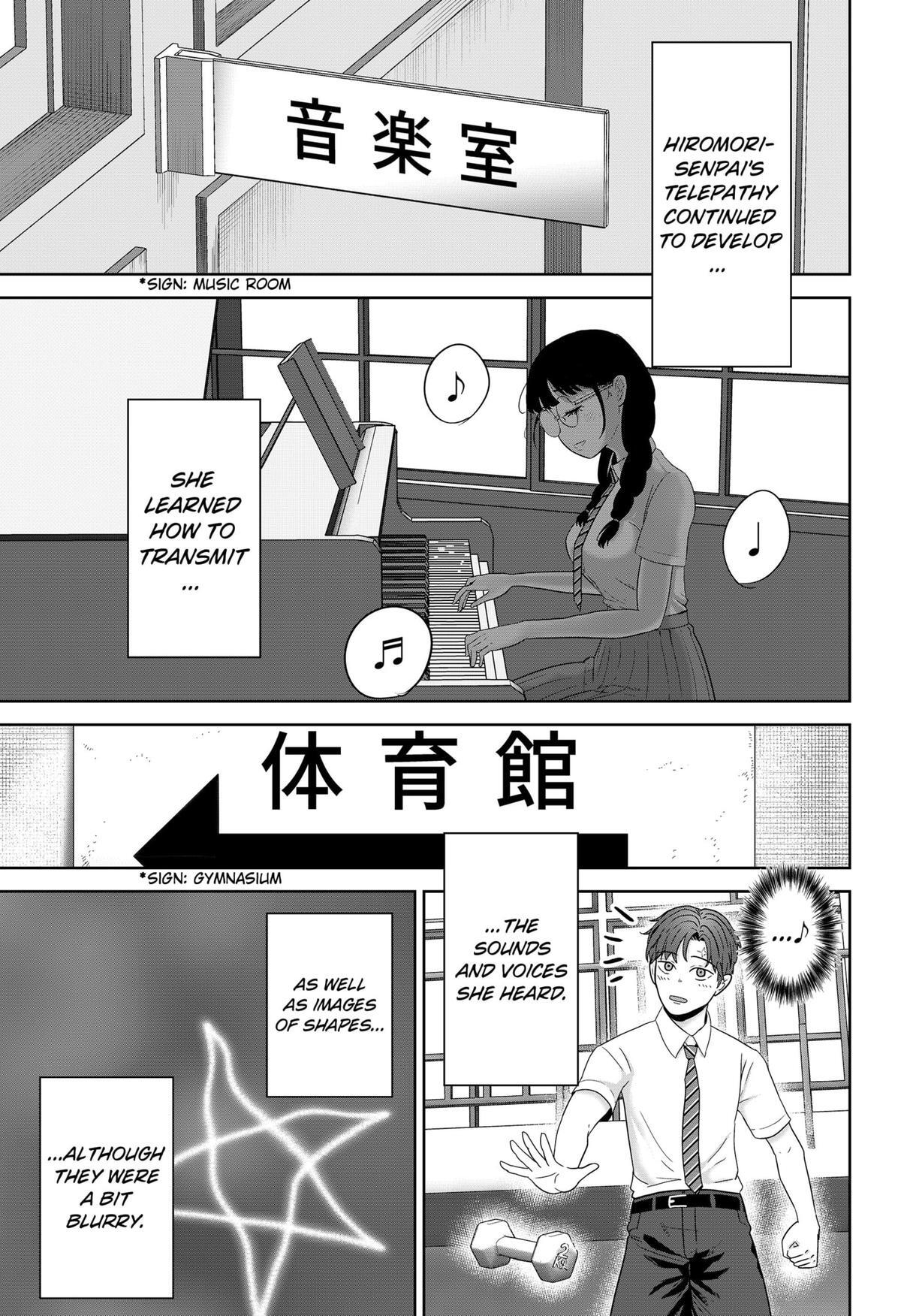 Read Class of Brains Manga Online