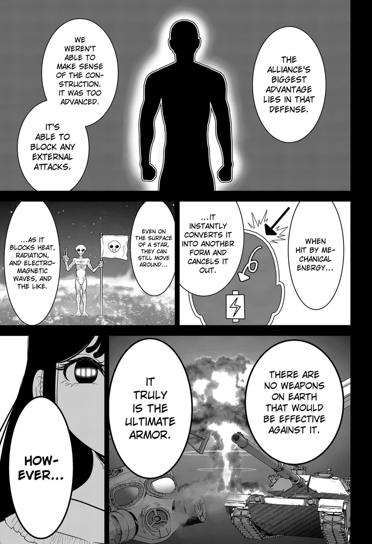 Read Class of Brains Manga Online
