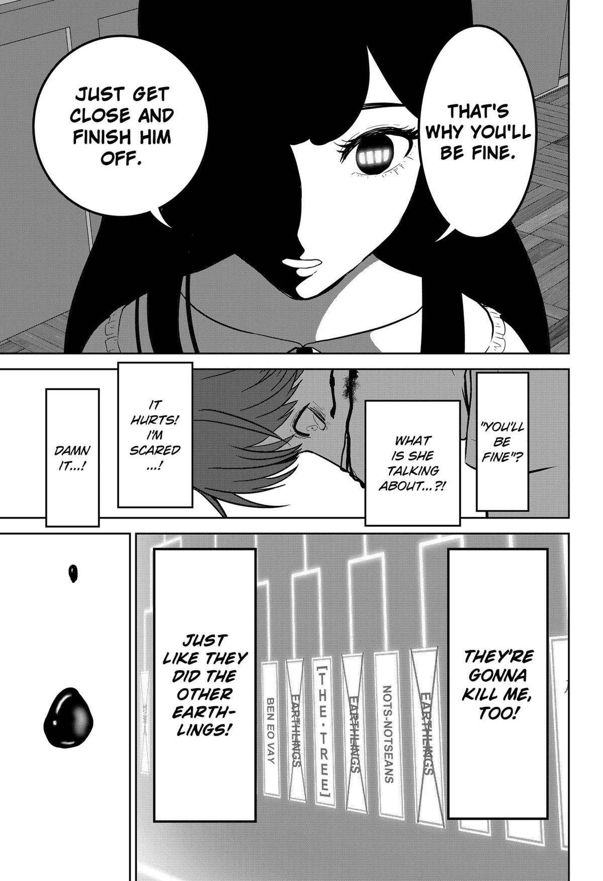 Read Class of Brains Manga Online