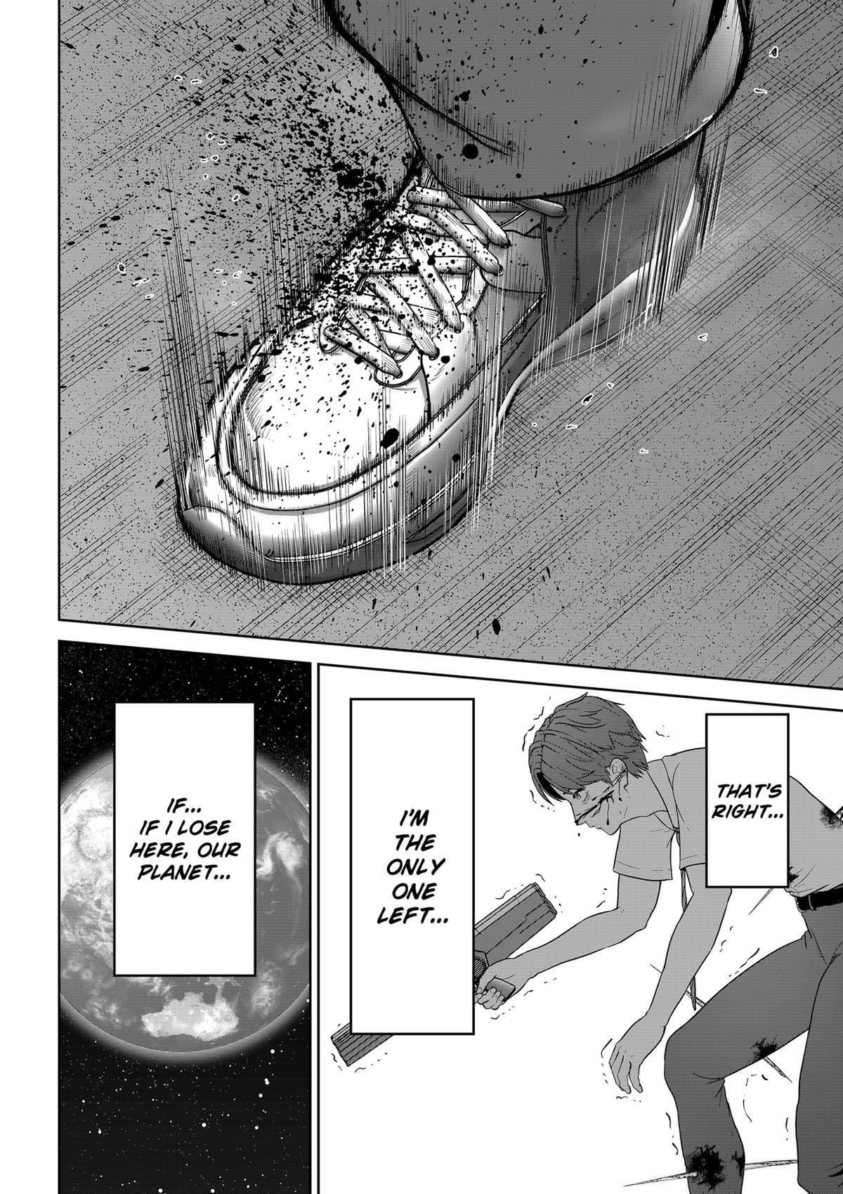 Read Class of Brains Manga Online