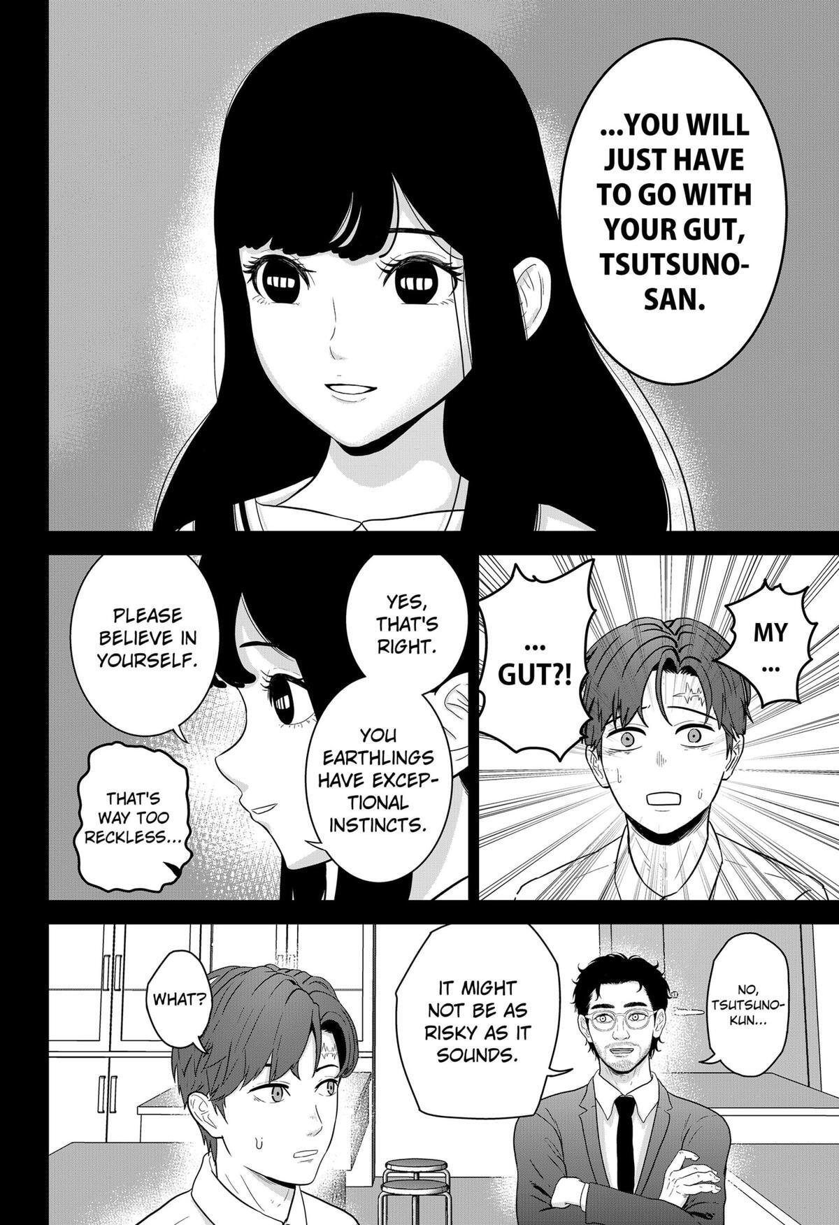 Read Class of Brains Manga Online