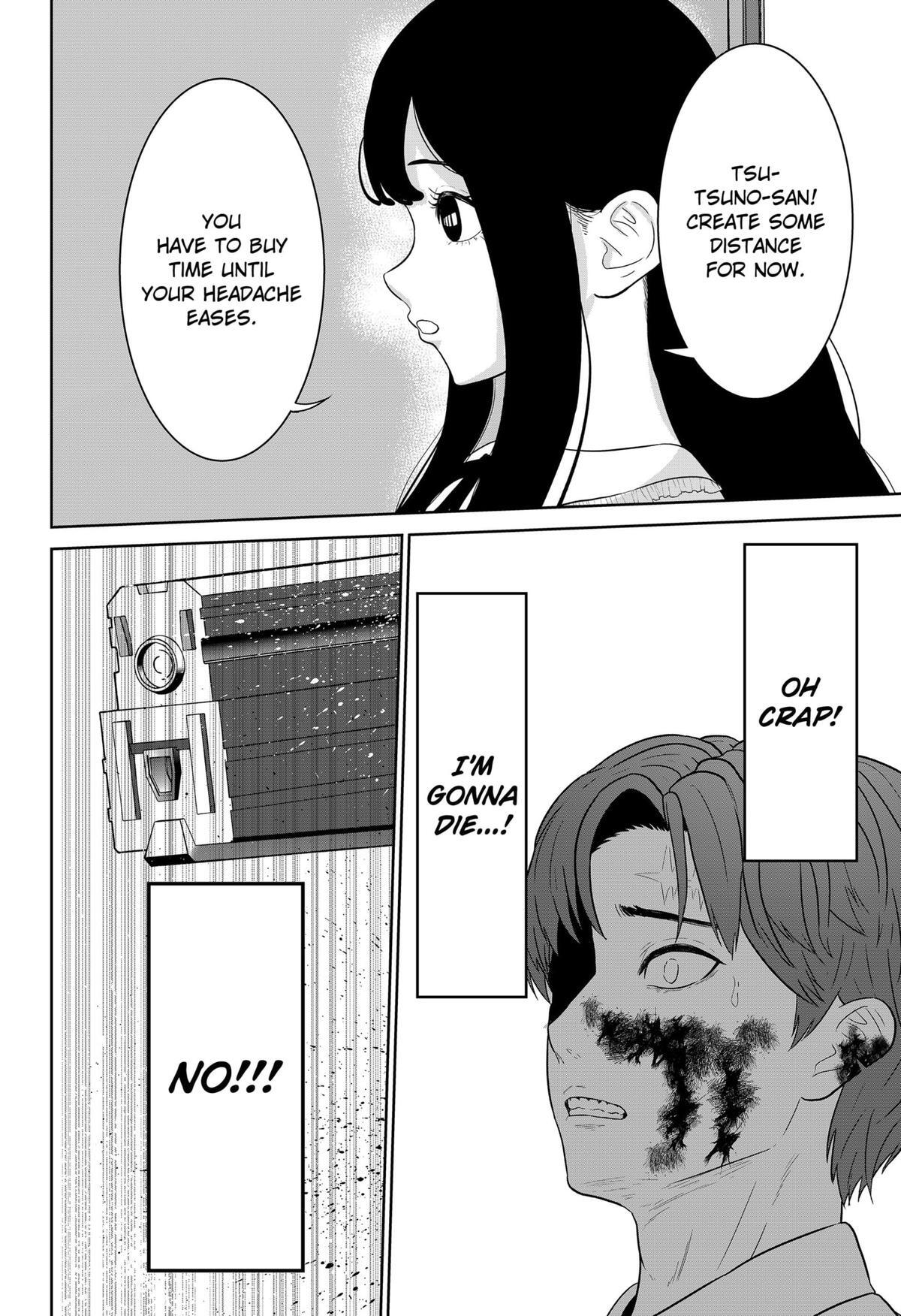 Read Class of Brains Manga Online