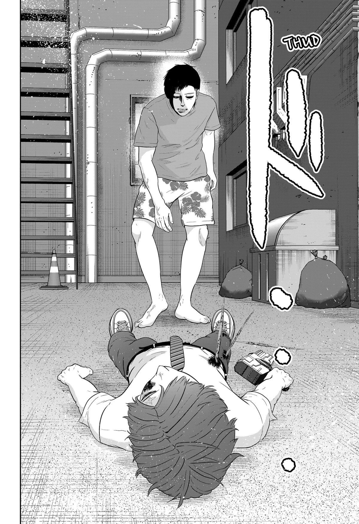 Read Class of Brains Manga Online