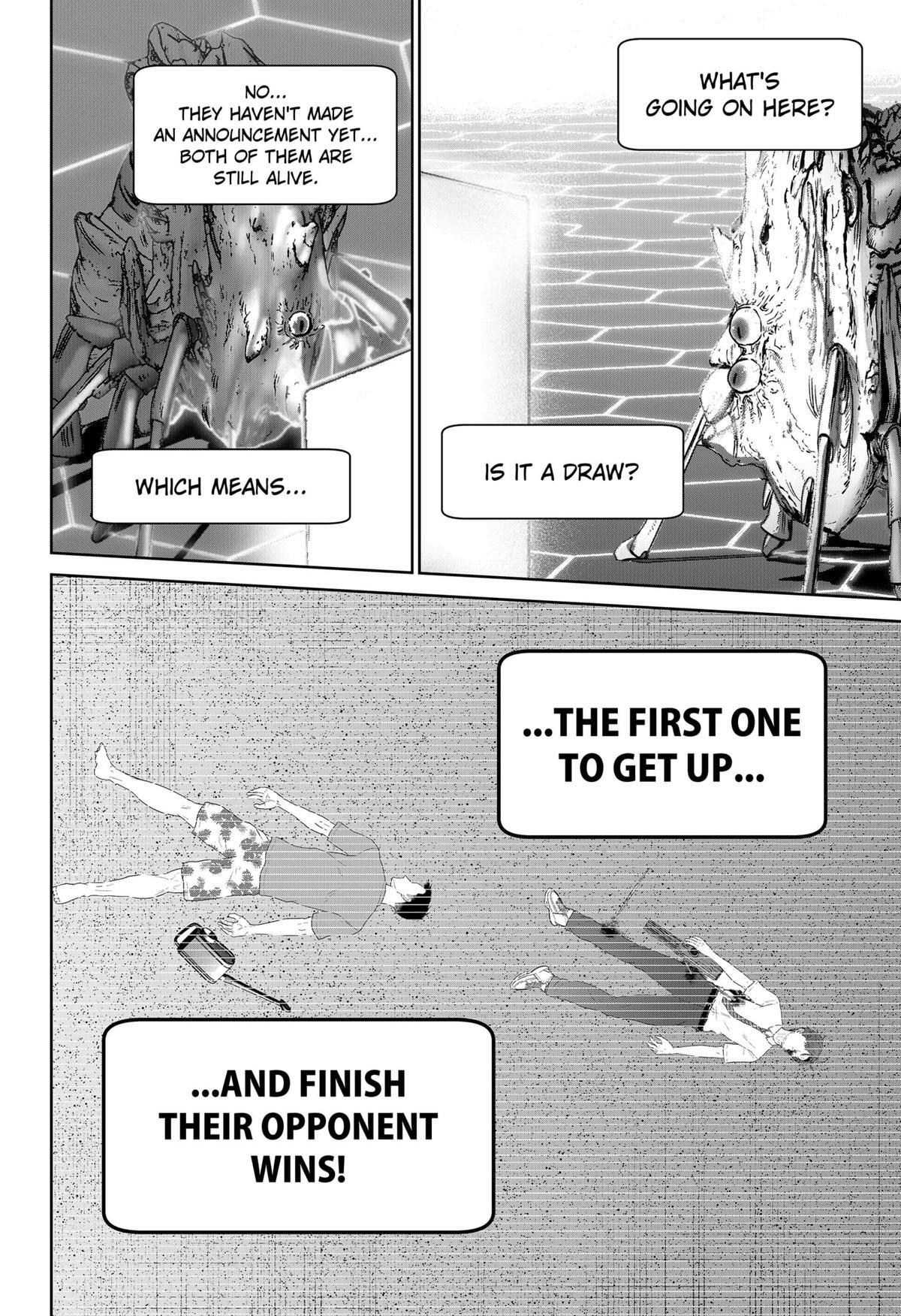 Read Class of Brains Manga Online