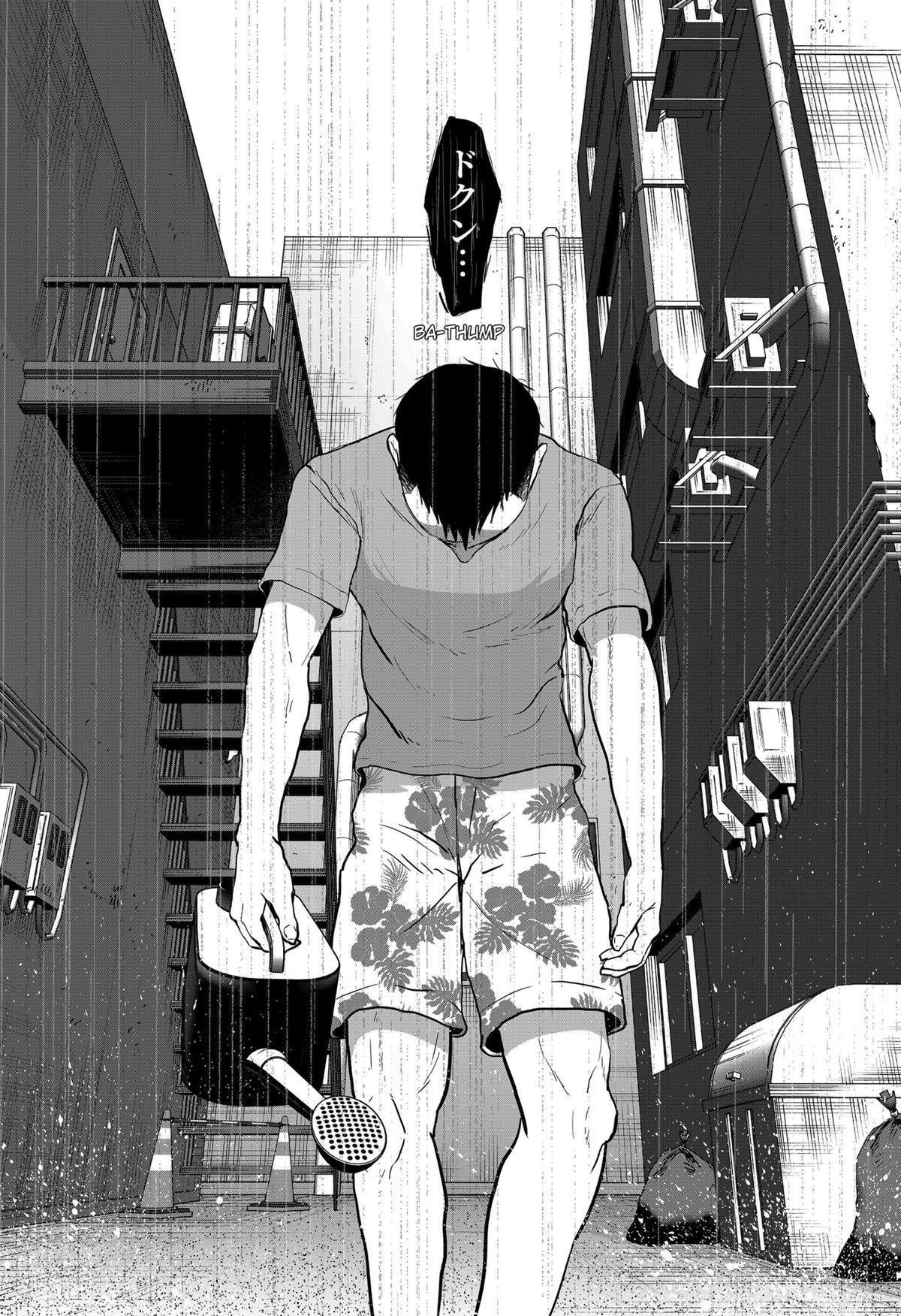 Read Class of Brains Manga Online