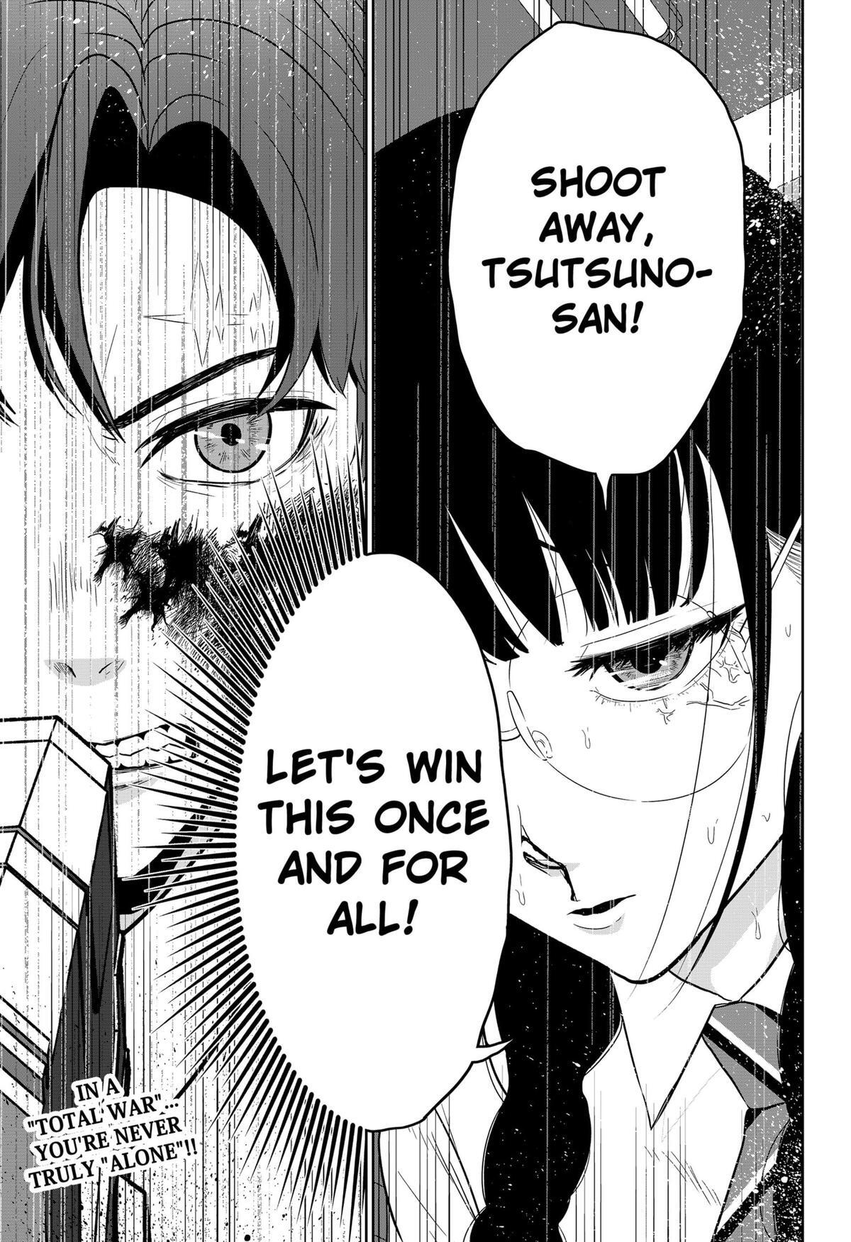 Read Class of Brains Manga Online