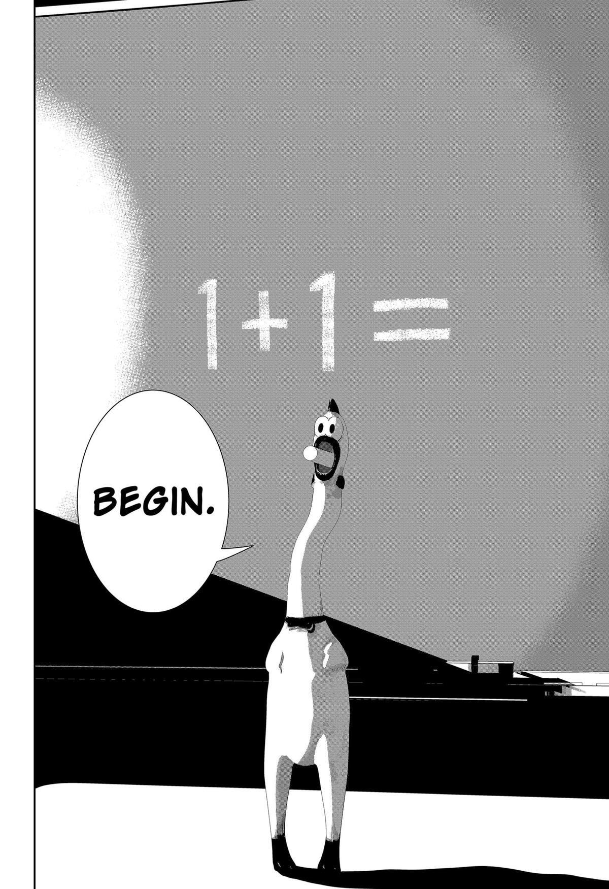 Read Class of Brains Manga Online