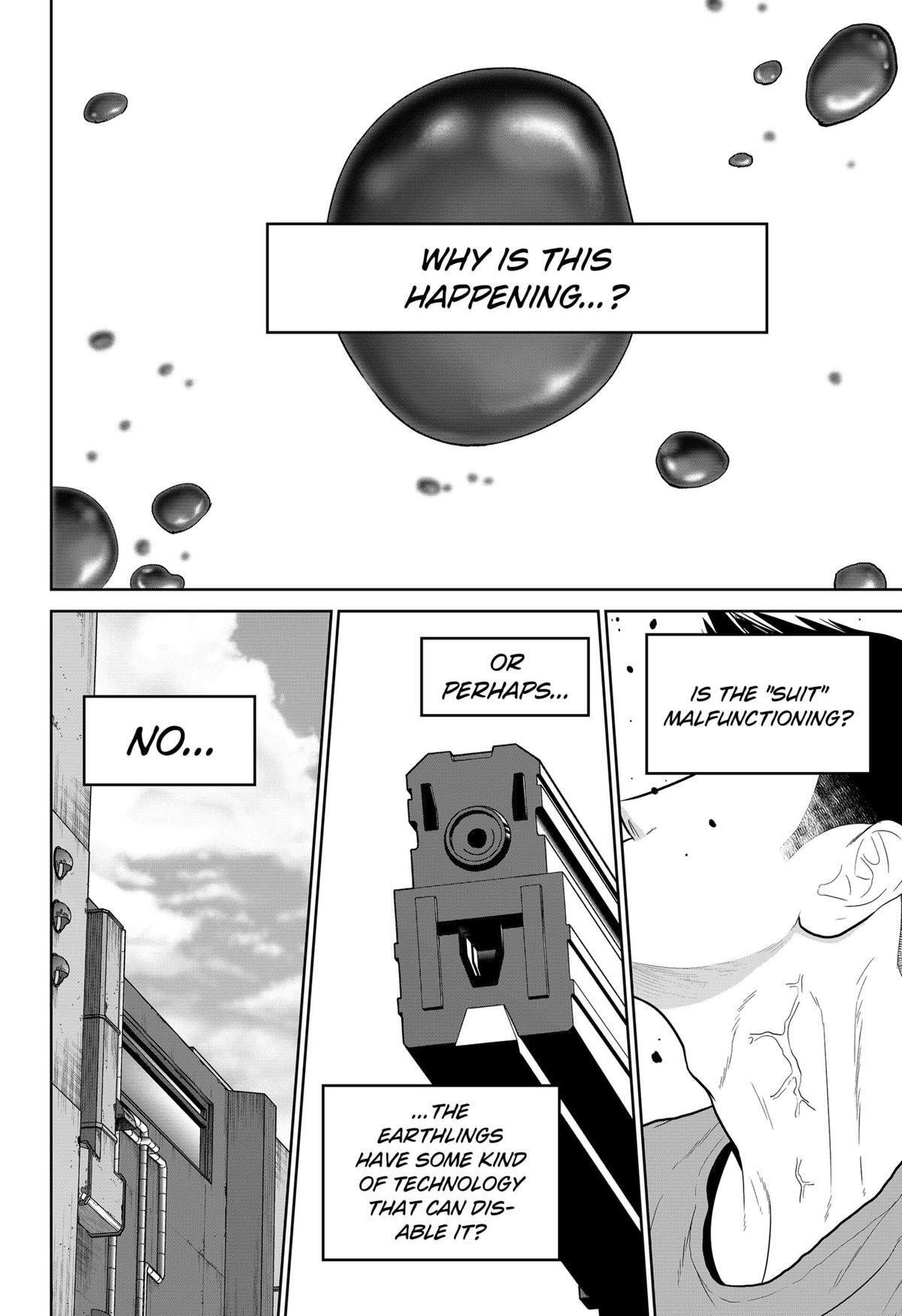 Read Class of Brains Manga Online