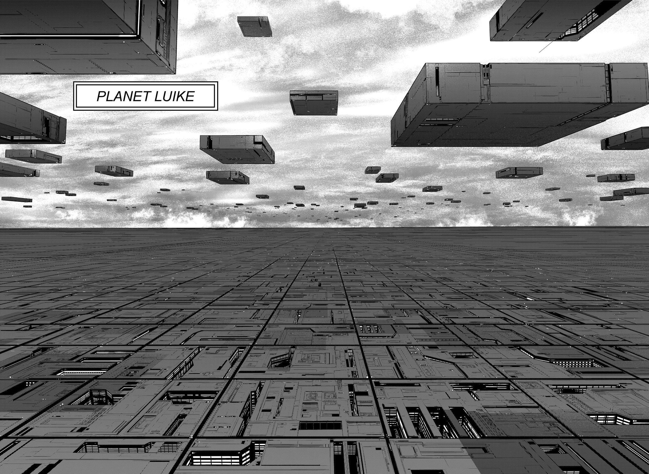 Read Class of Brains Manga Online