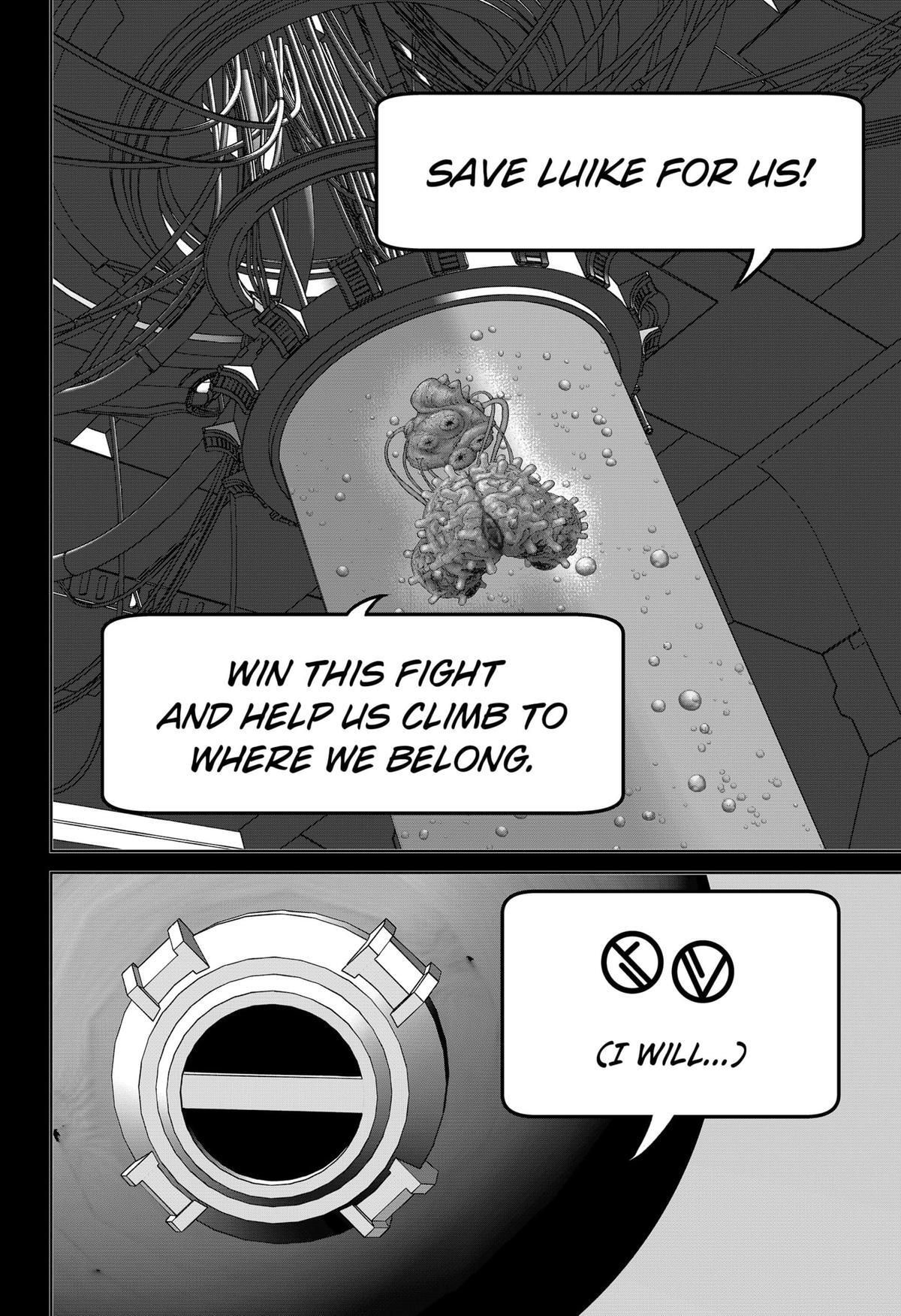 Read Class of Brains Manga Online