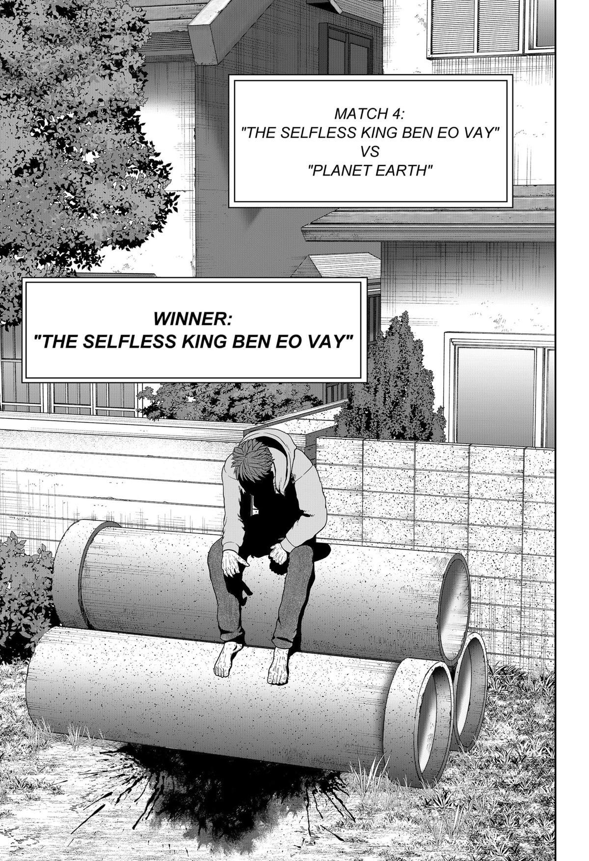 Read Class of Brains Manga Online