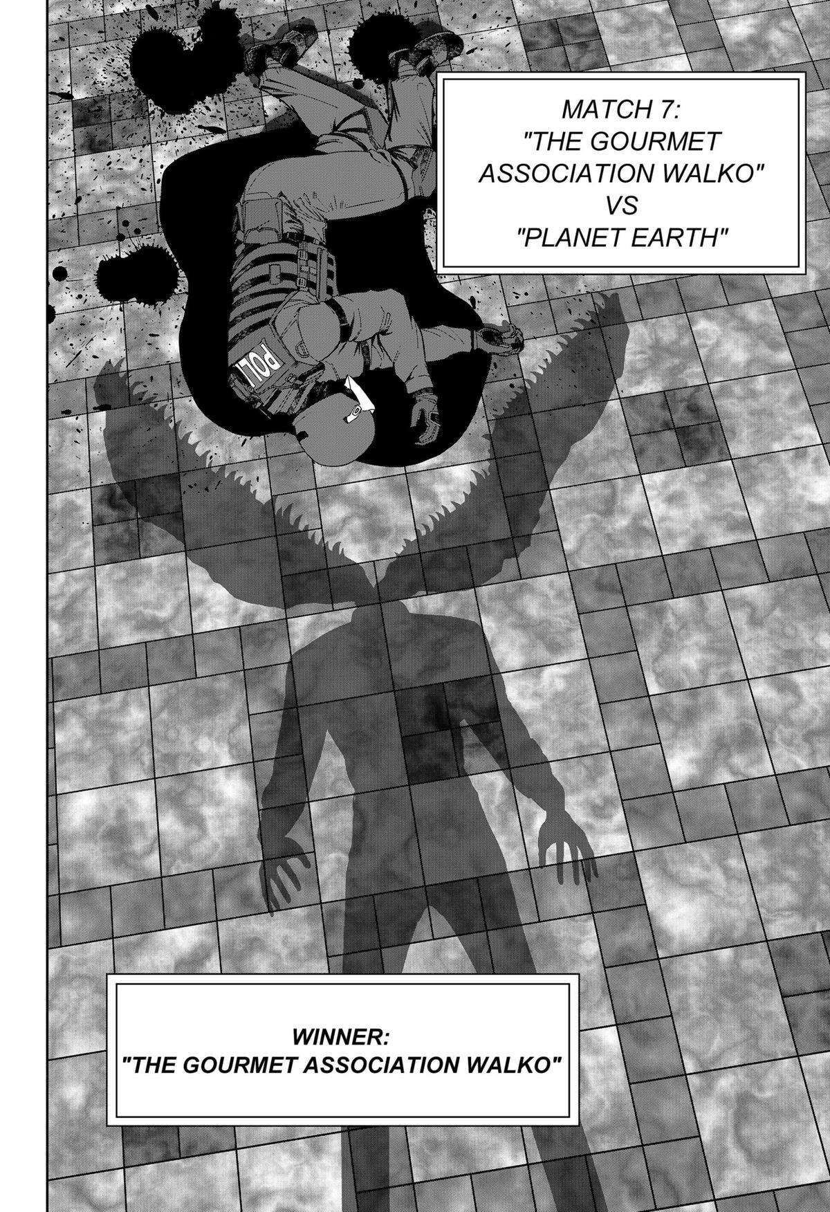 Read Class of Brains Manga Online