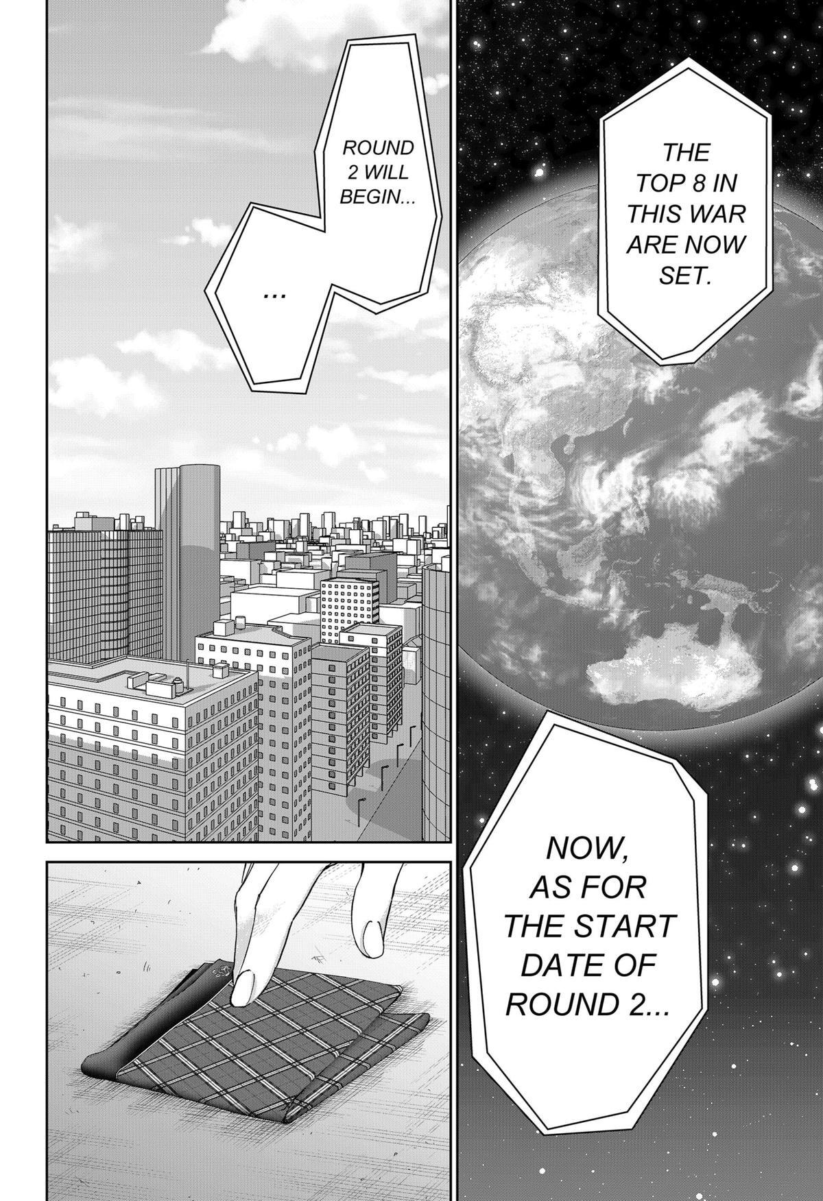 Read Class of Brains Manga Online