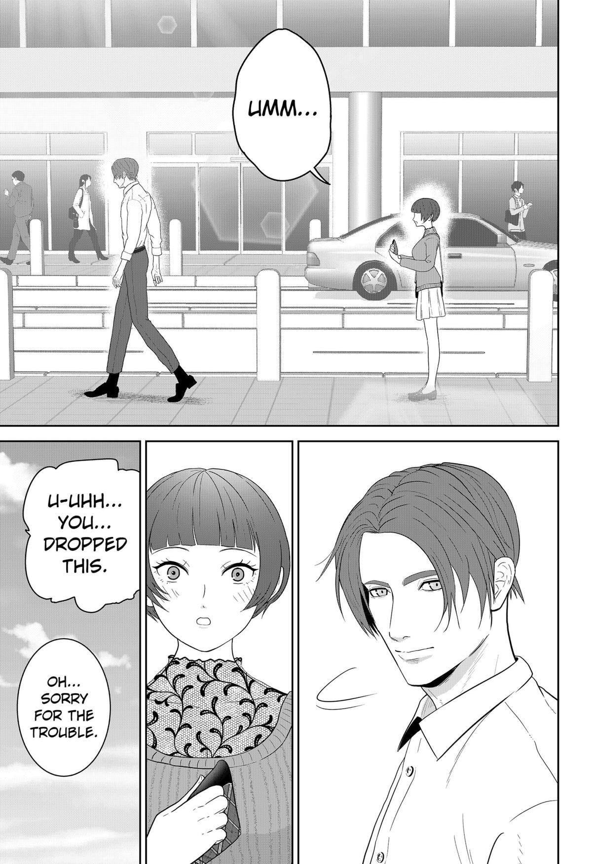 Read Class of Brains Manga Online