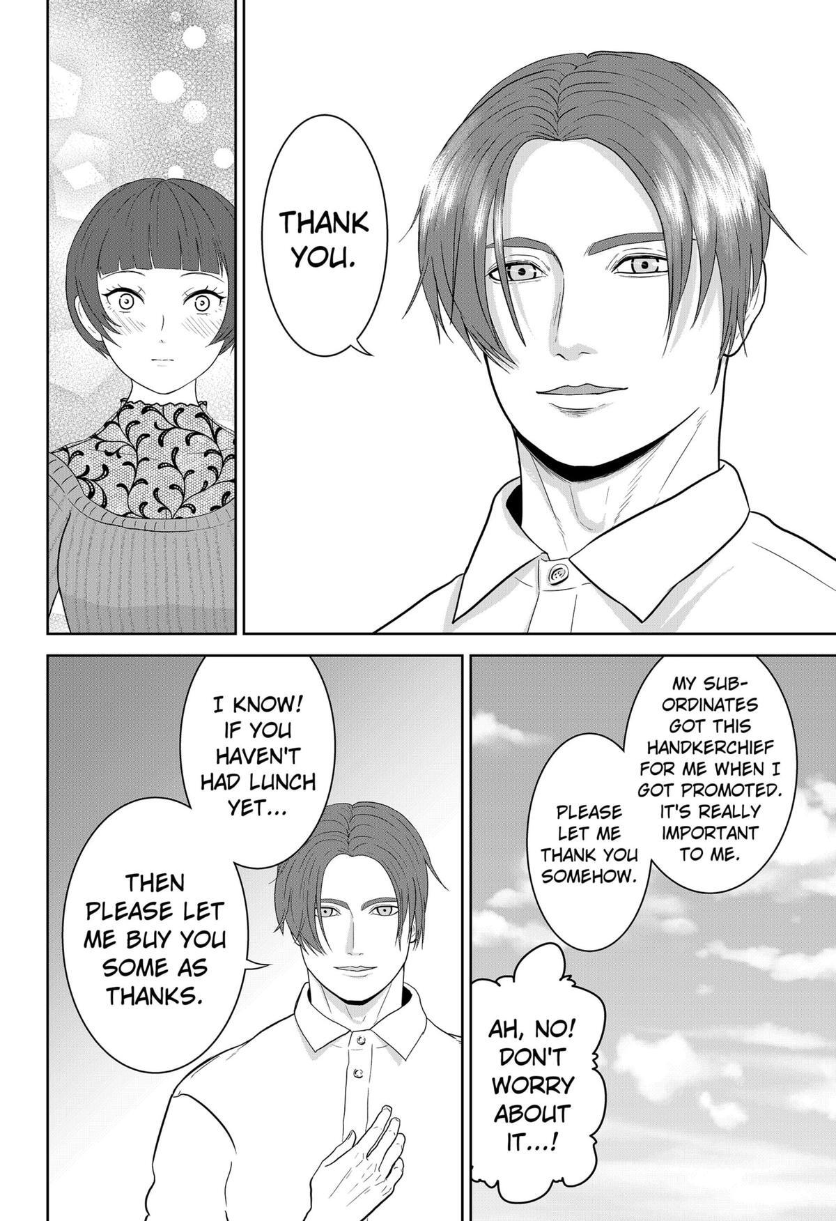 Read Class of Brains Manga Online