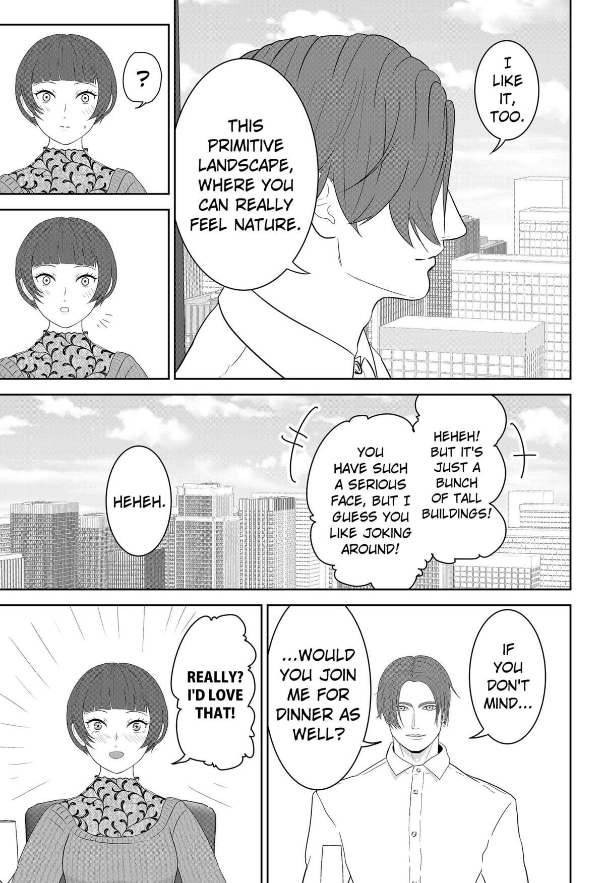 Read Class of Brains Manga Online