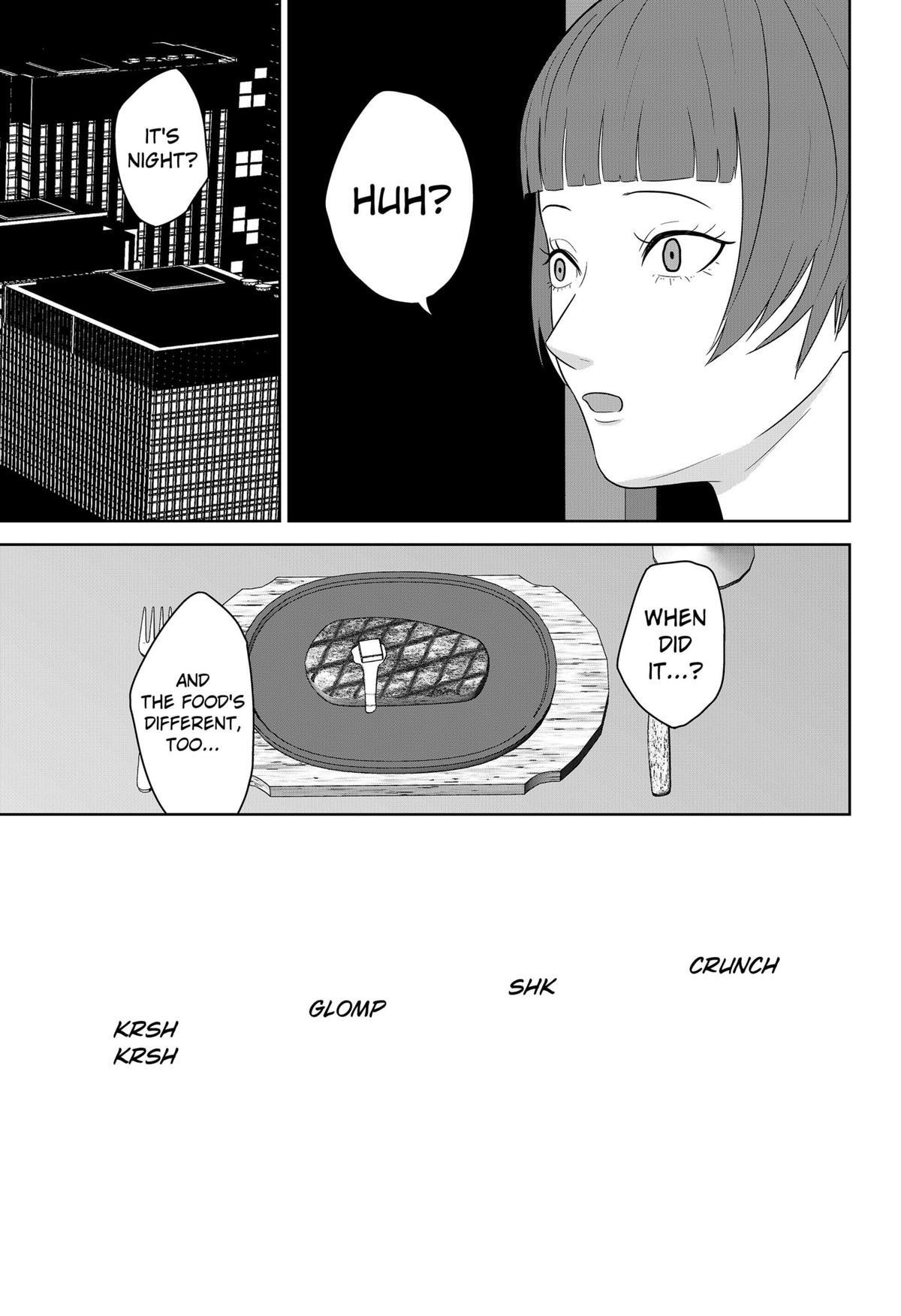 Read Class of Brains Manga Online