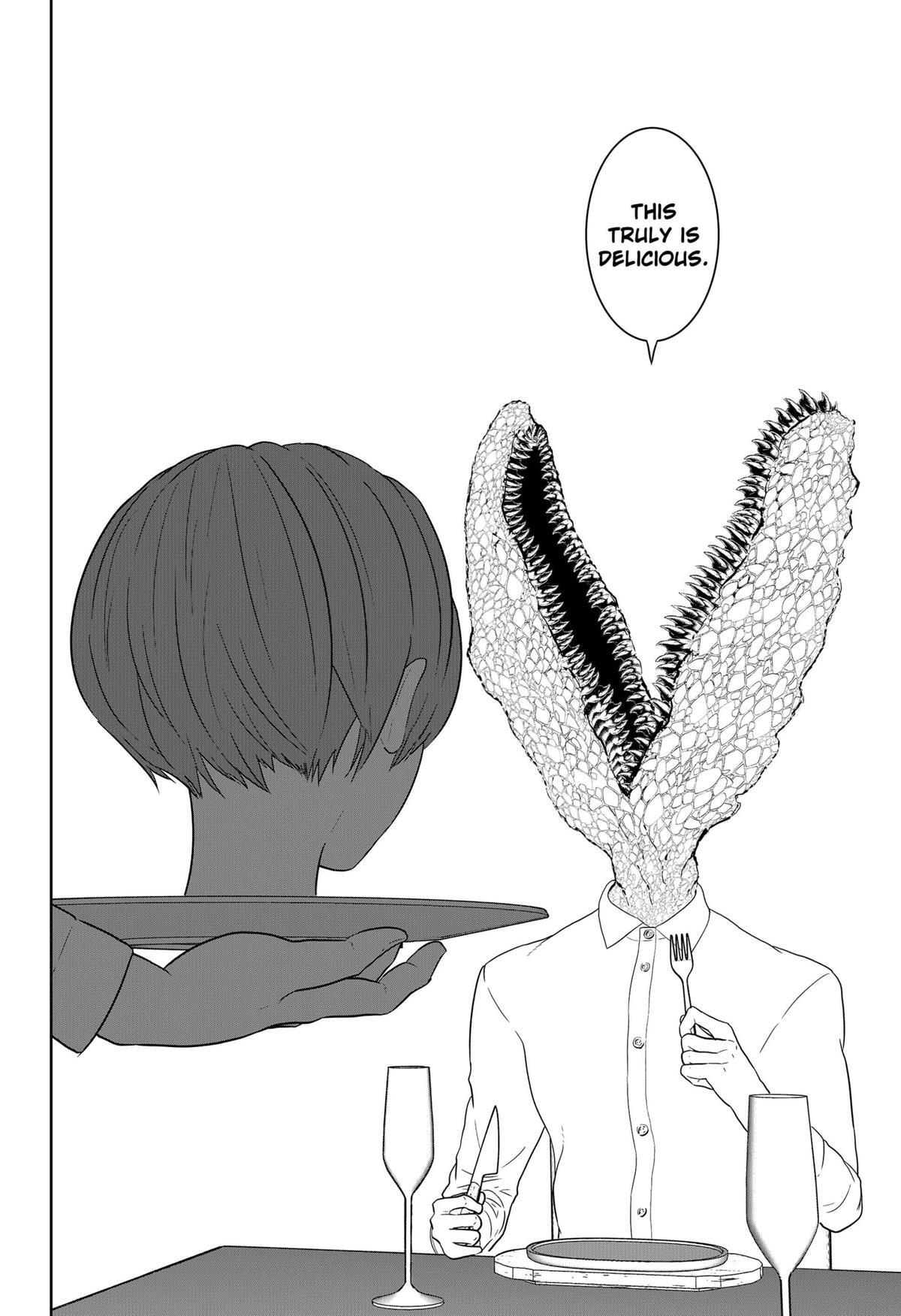 Read Class of Brains Manga Online