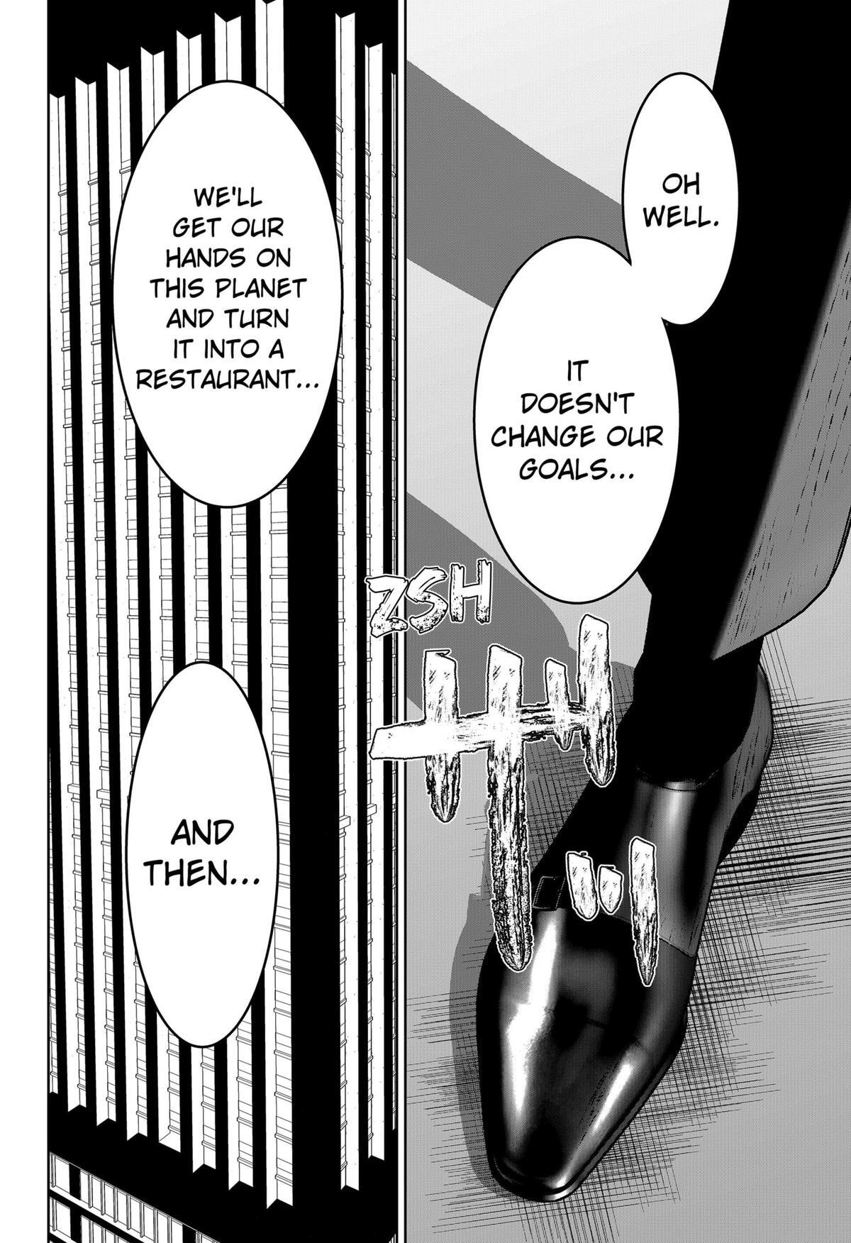 Read Class of Brains Manga Online