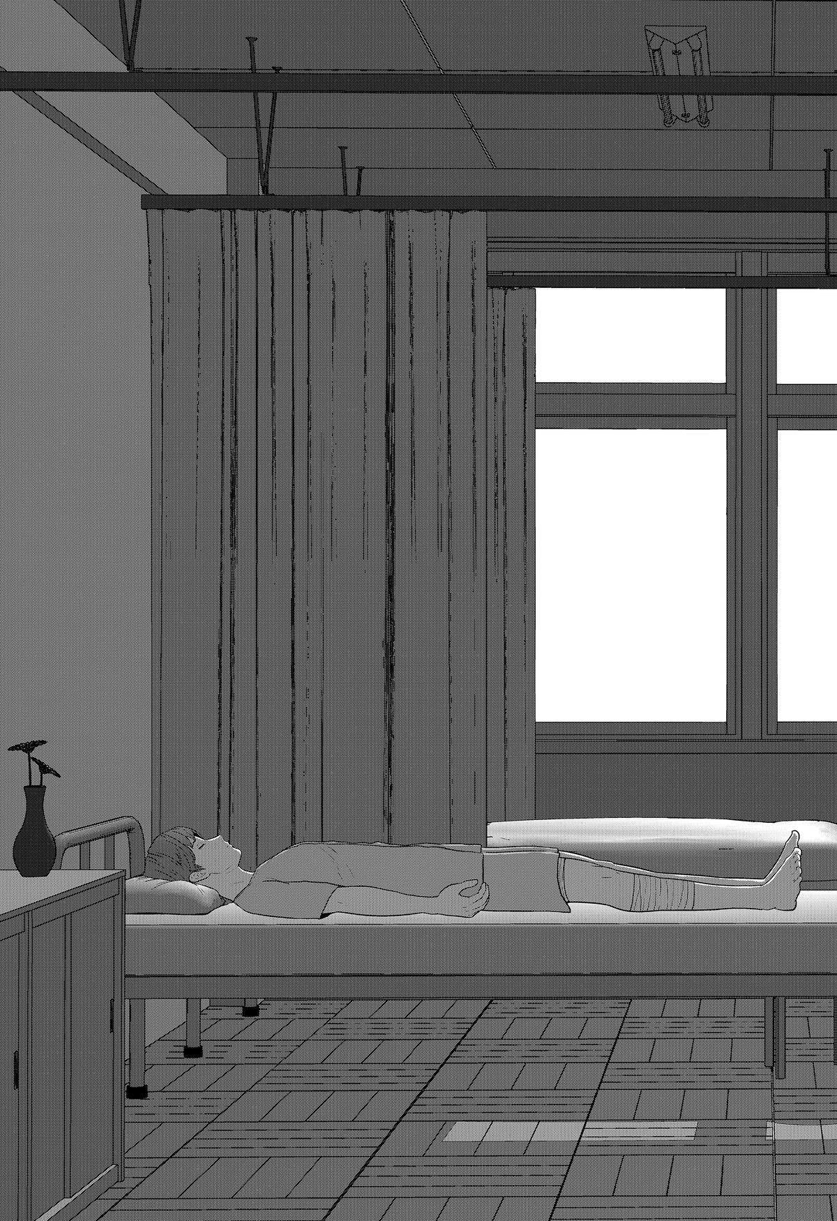 Read Class of Brains Manga Online