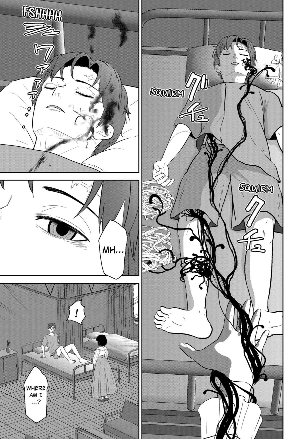 Read Class of Brains Manga Online