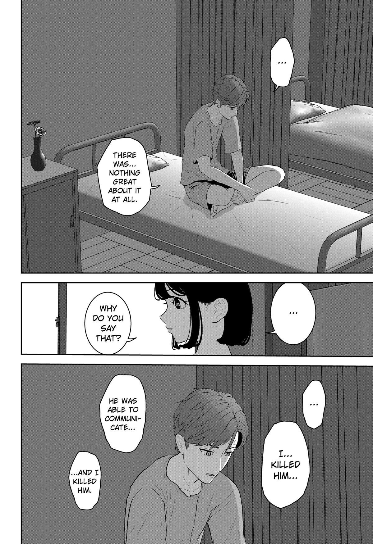 Read Class of Brains Manga Online