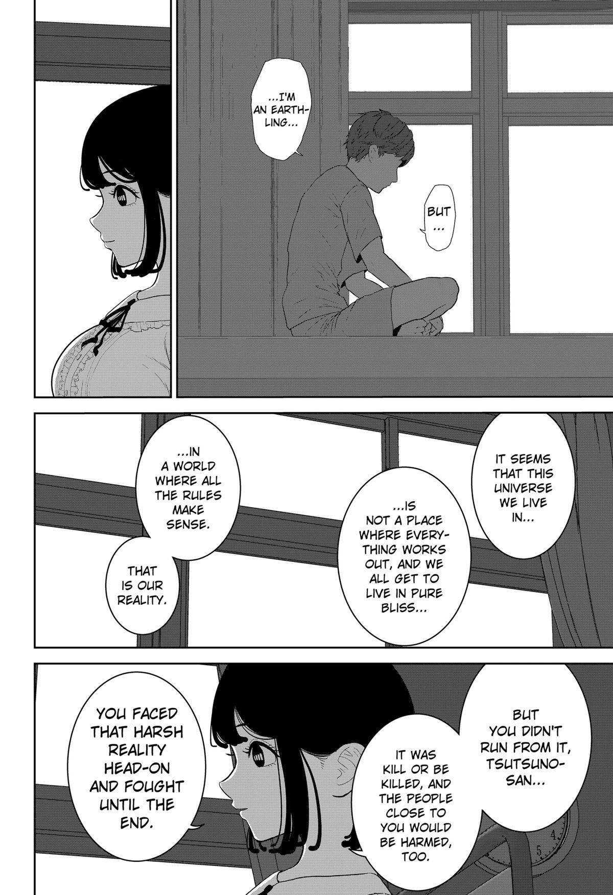 Read Class of Brains Manga Online