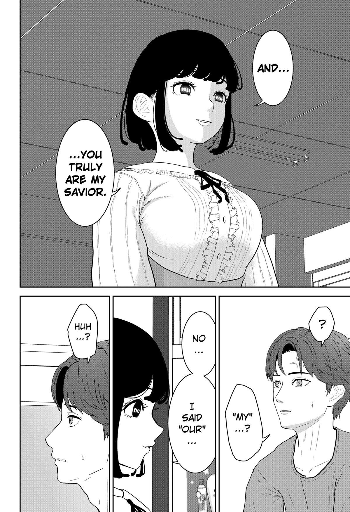 Read Class of Brains Manga Online