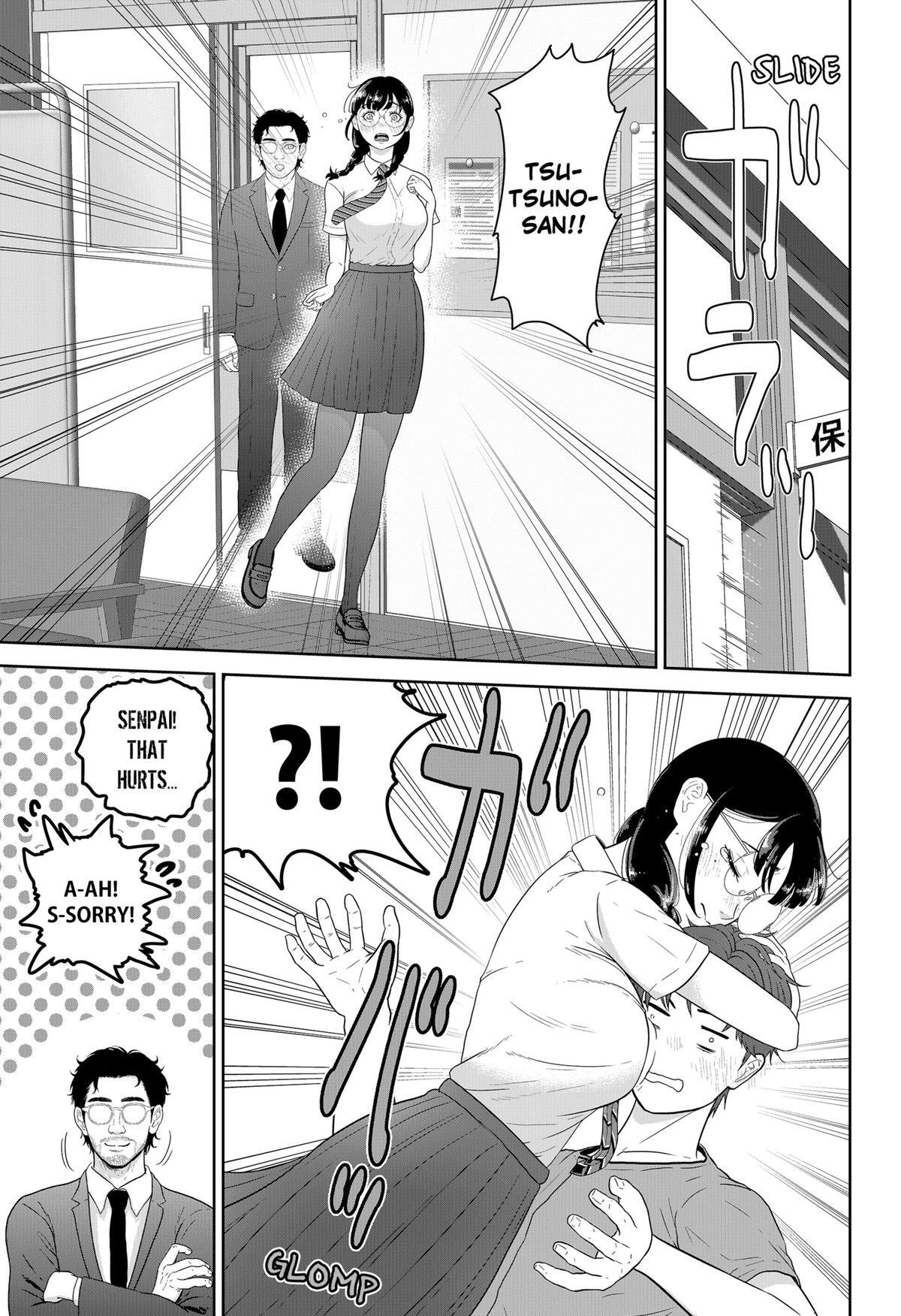 Read Class of Brains Manga Online