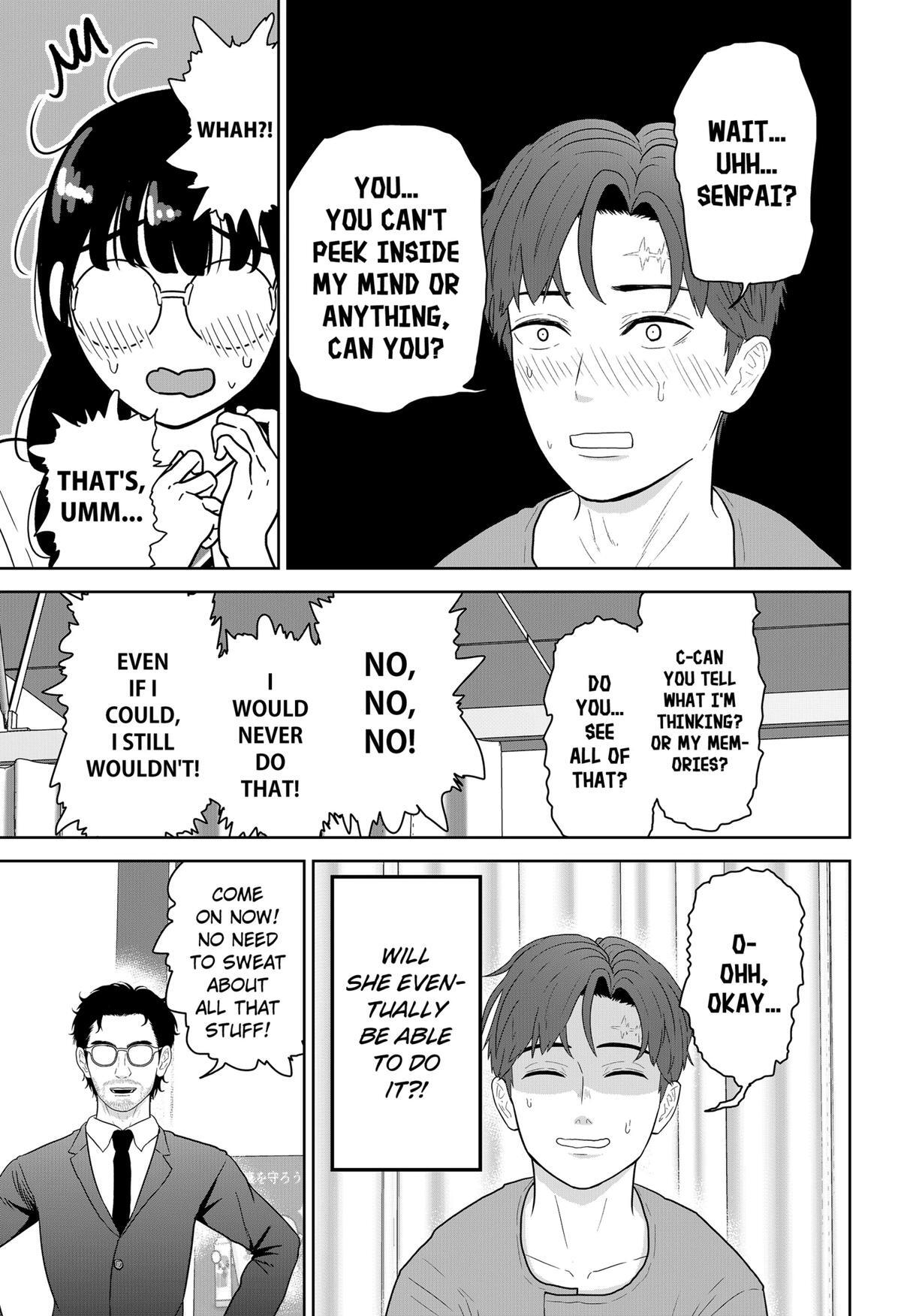 Read Class of Brains Manga Online