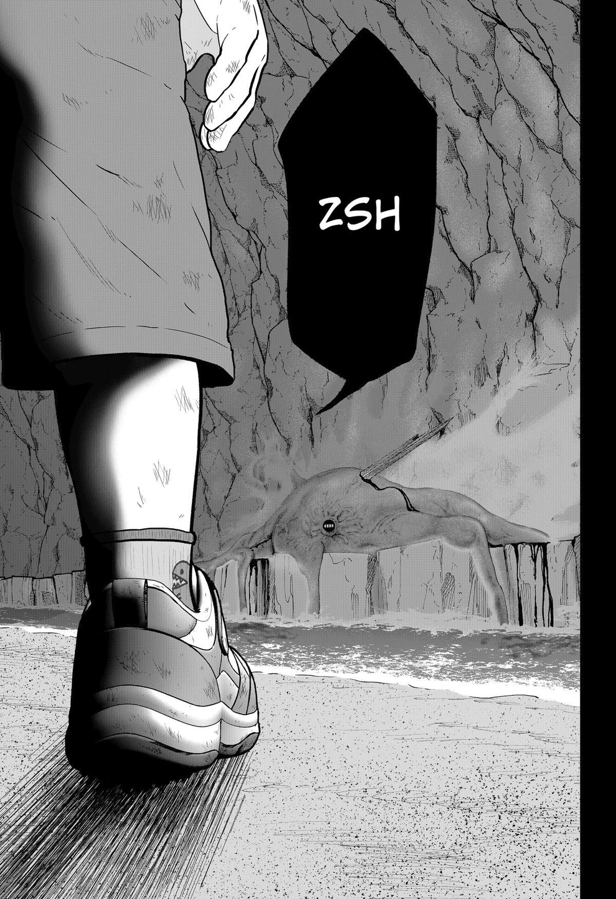 Read Class of Brains Manga Online