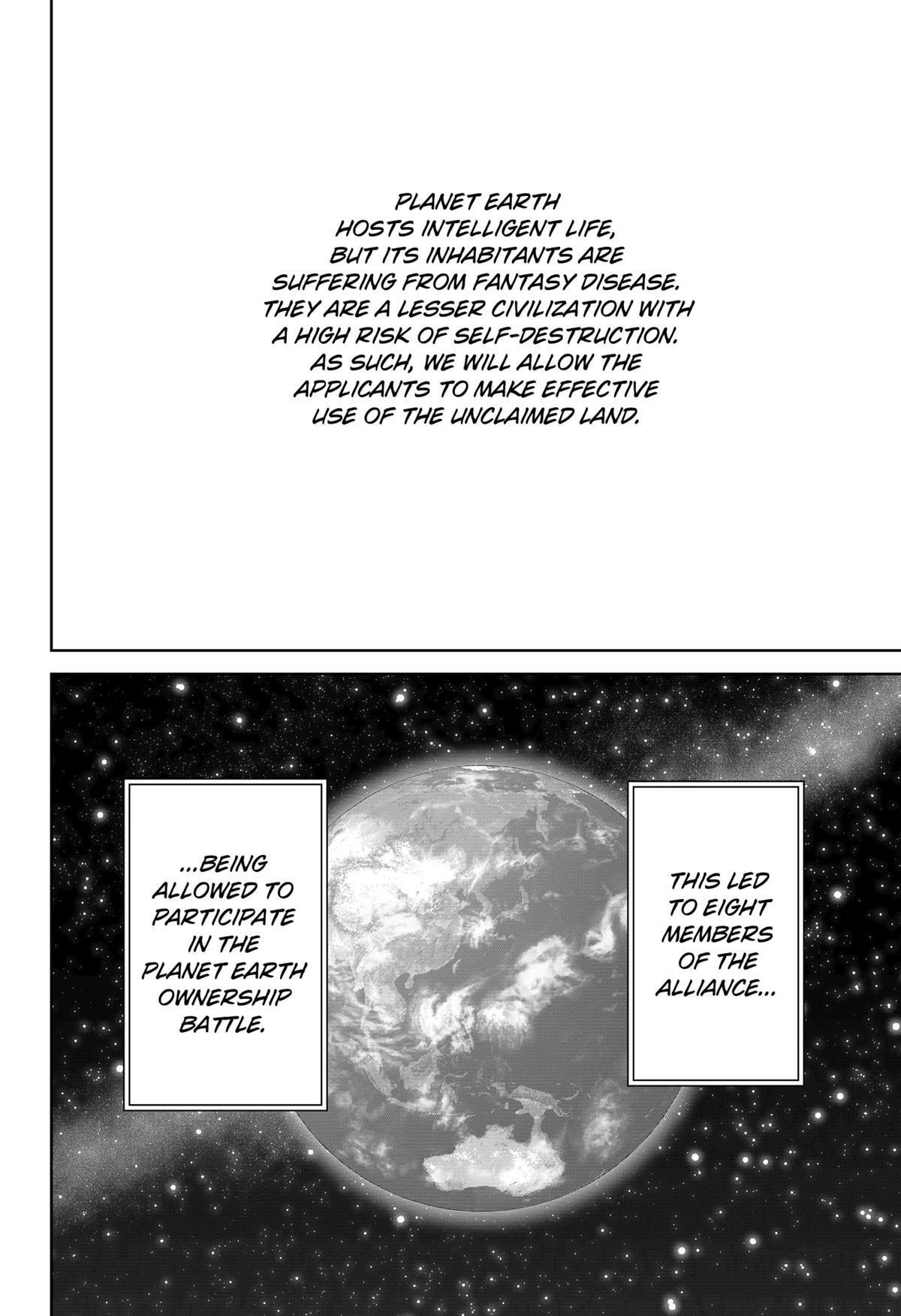 Read Class of Brains Manga Online