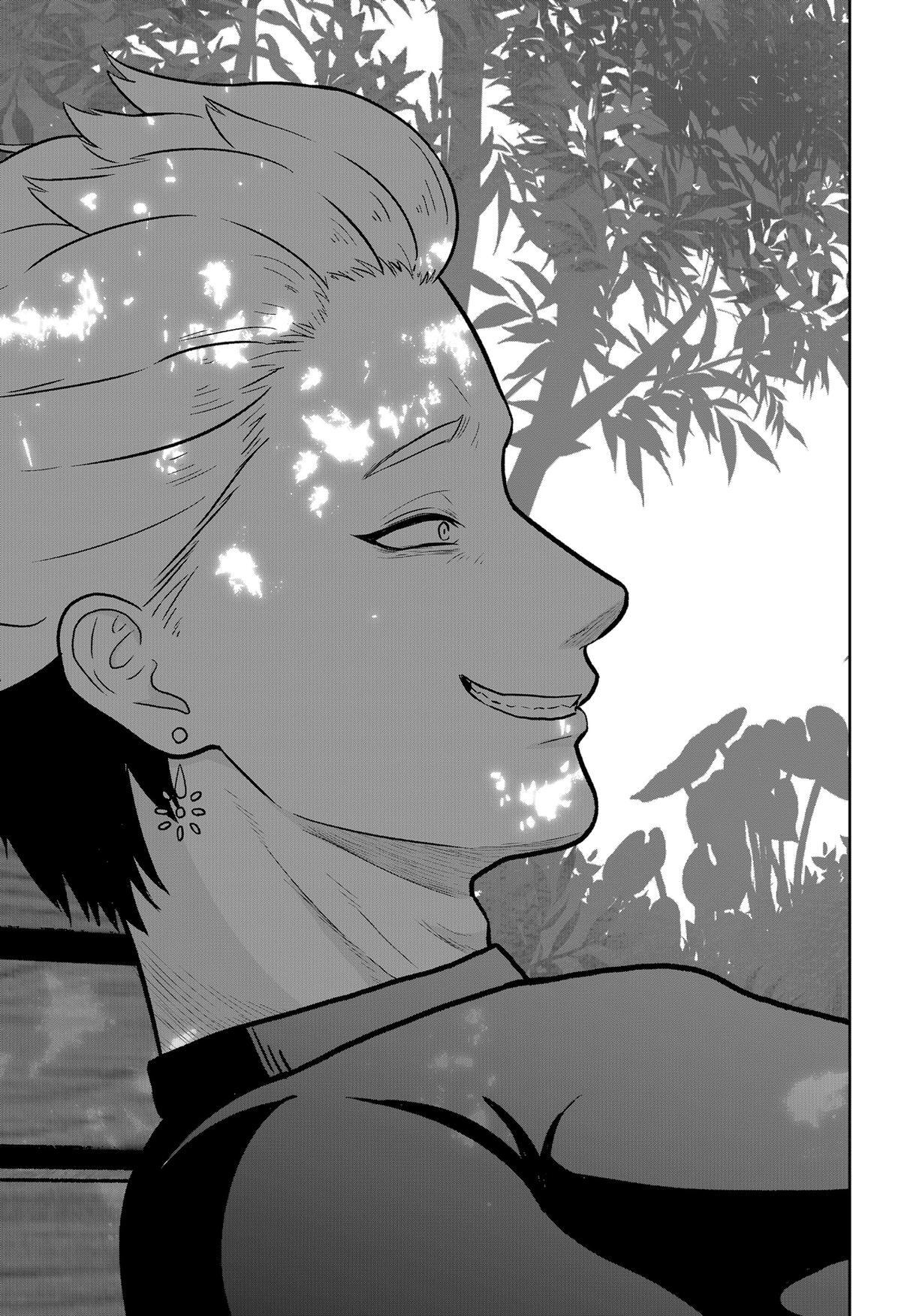 Read Class of Brains Manga Online