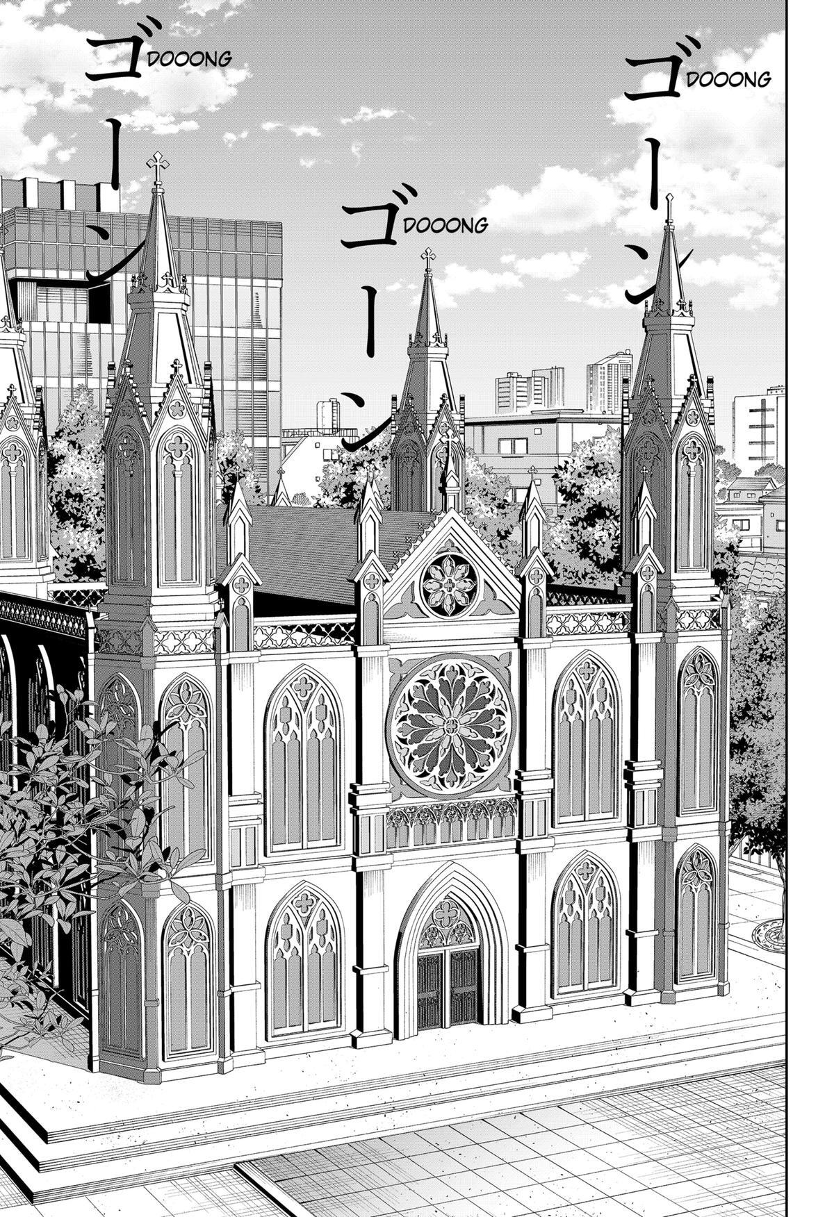 Read Class of Brains Manga Online