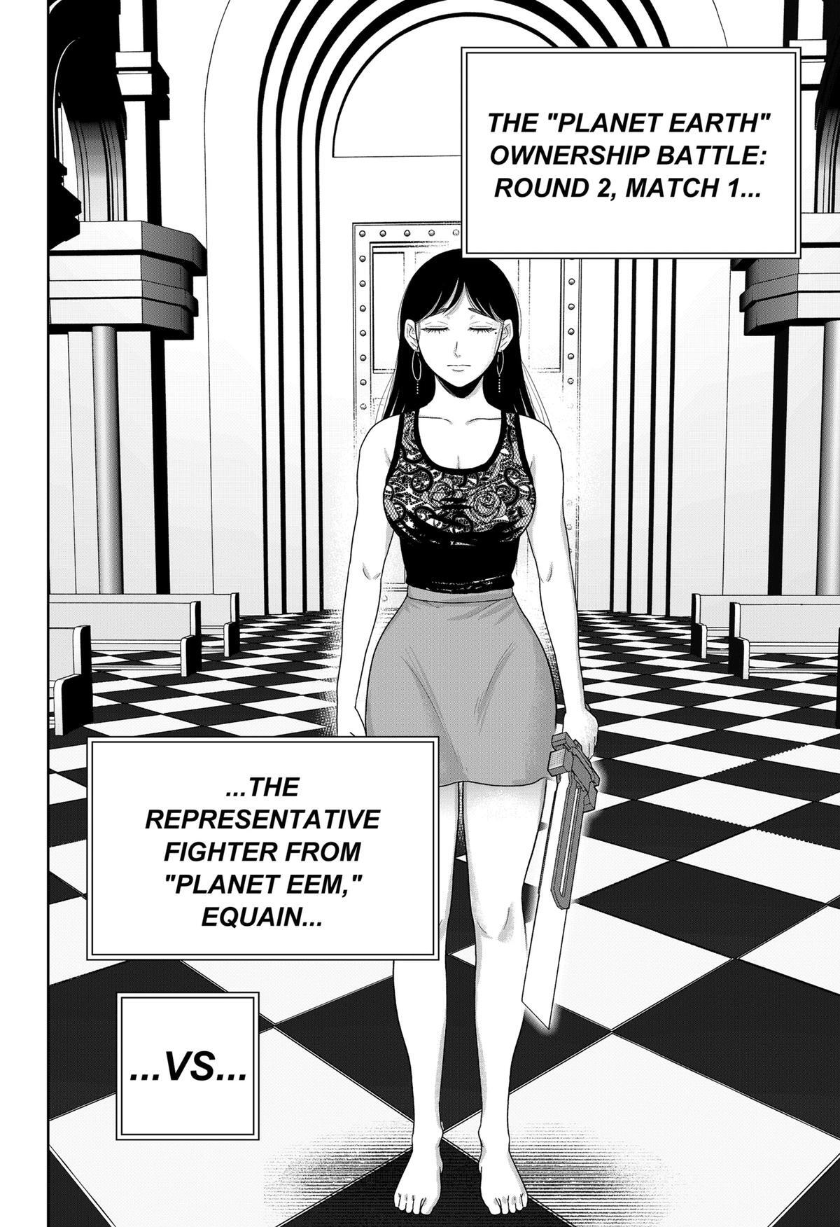 Read Class of Brains Manga Online