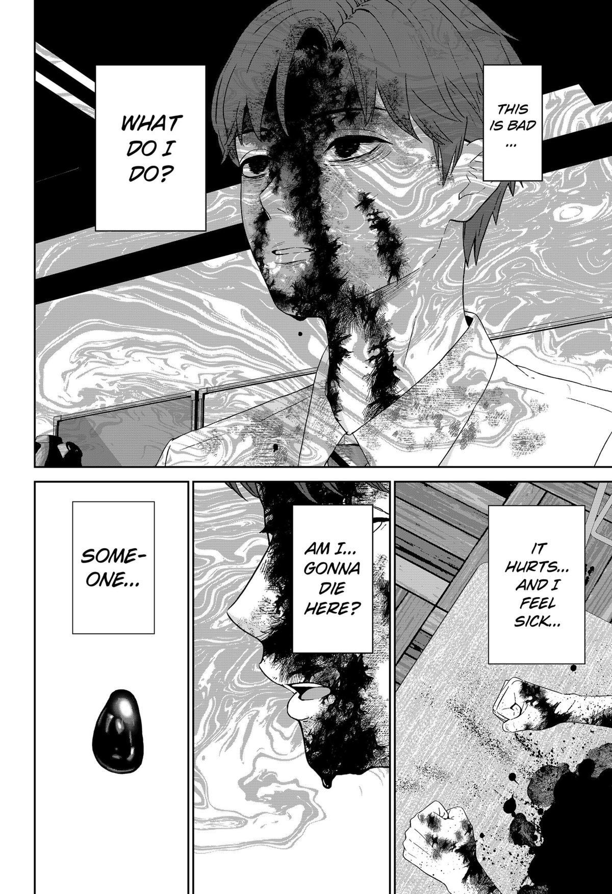 Read Class of Brains Manga Online