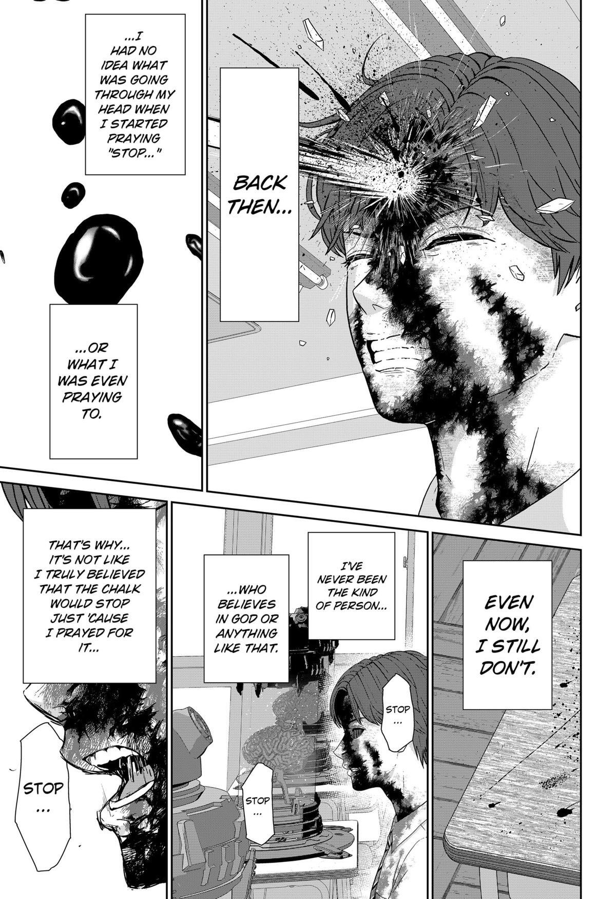 Read Class of Brains Manga Online