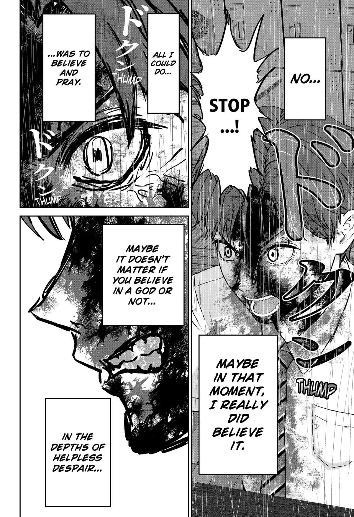 Read Class of Brains Manga Online