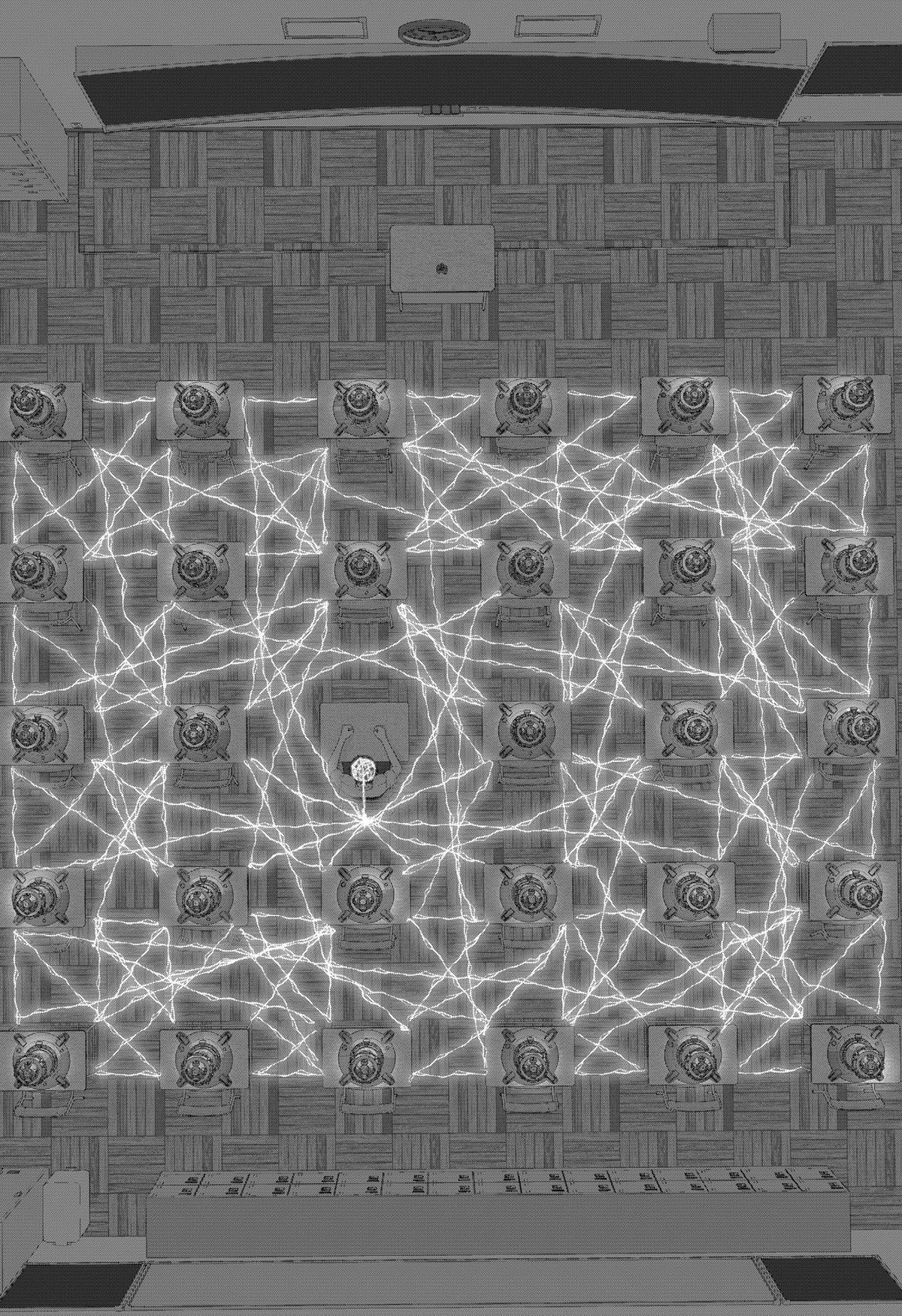 Read Class of Brains Manga Online